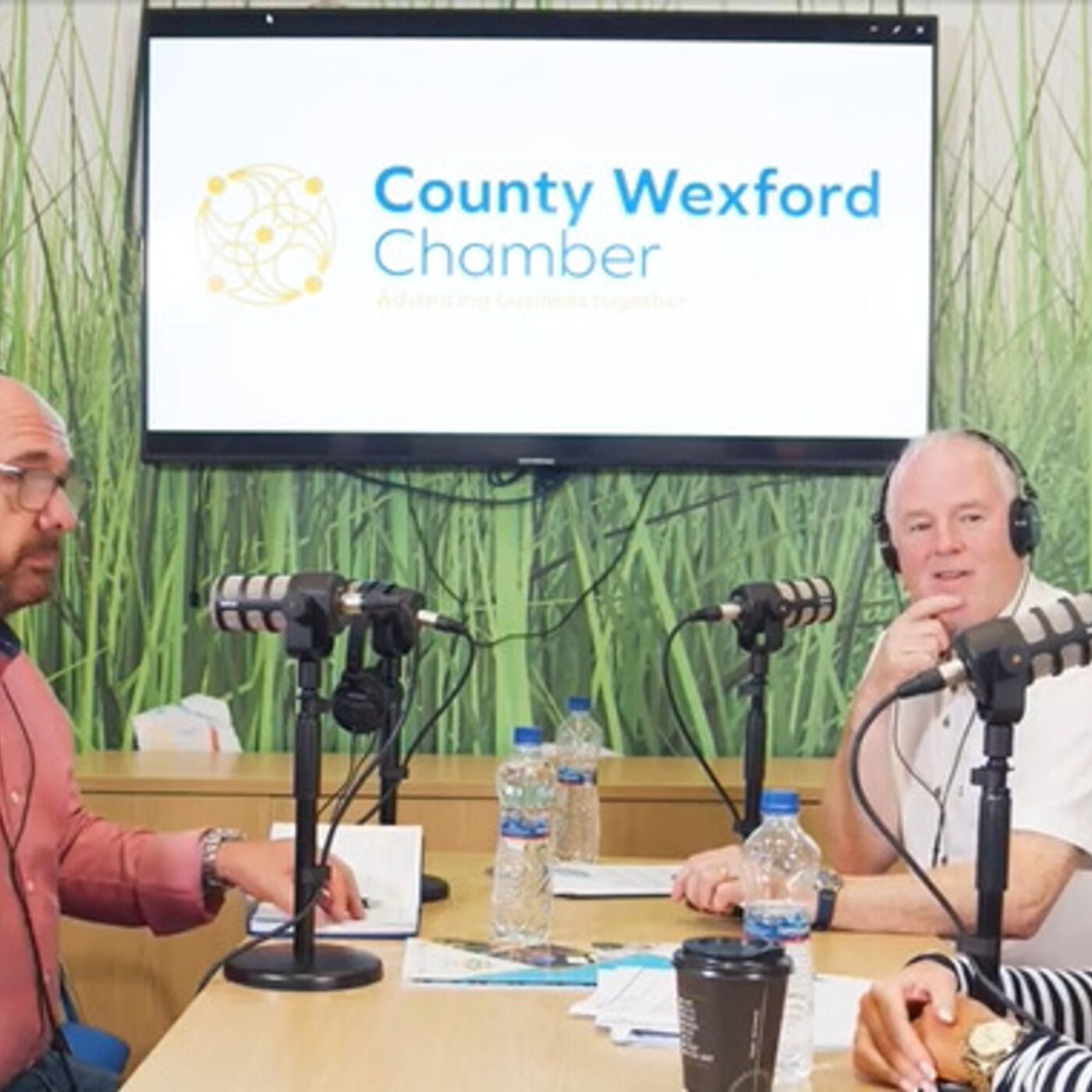 Business Awards Winners Interviews