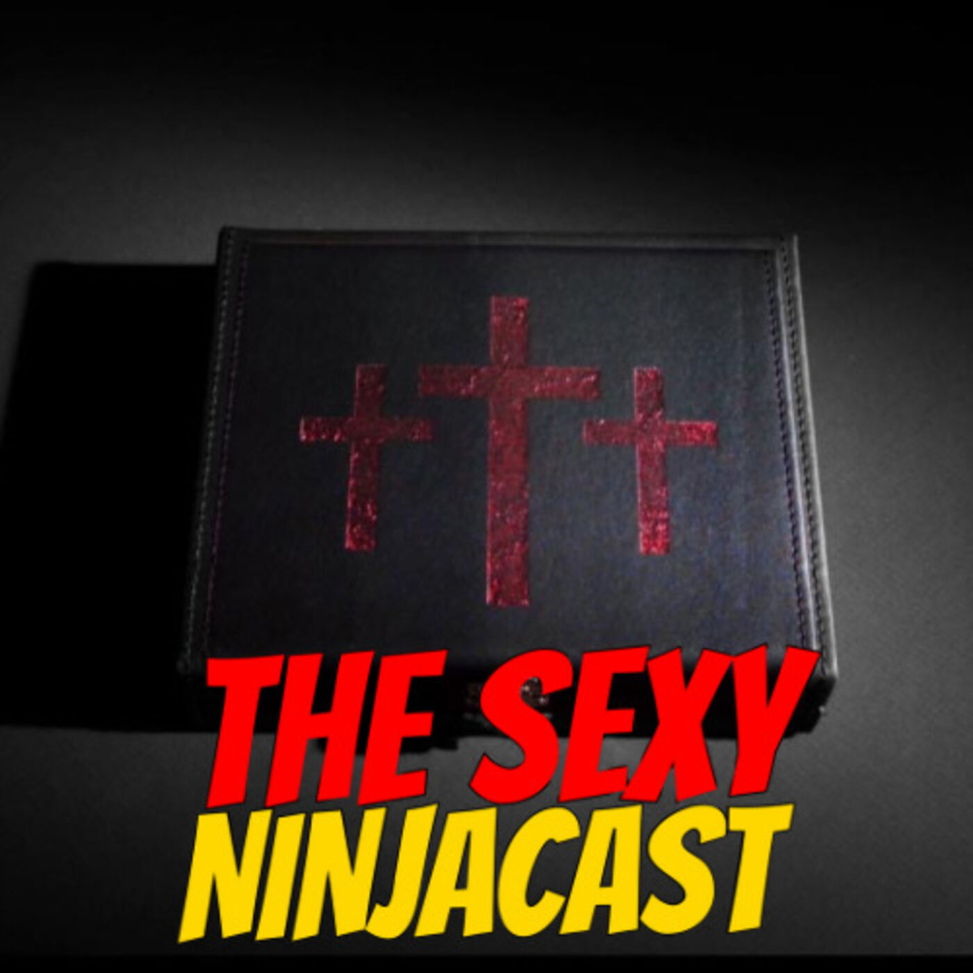 THE SEXY NINJACAST: BLOODY SUNDAY