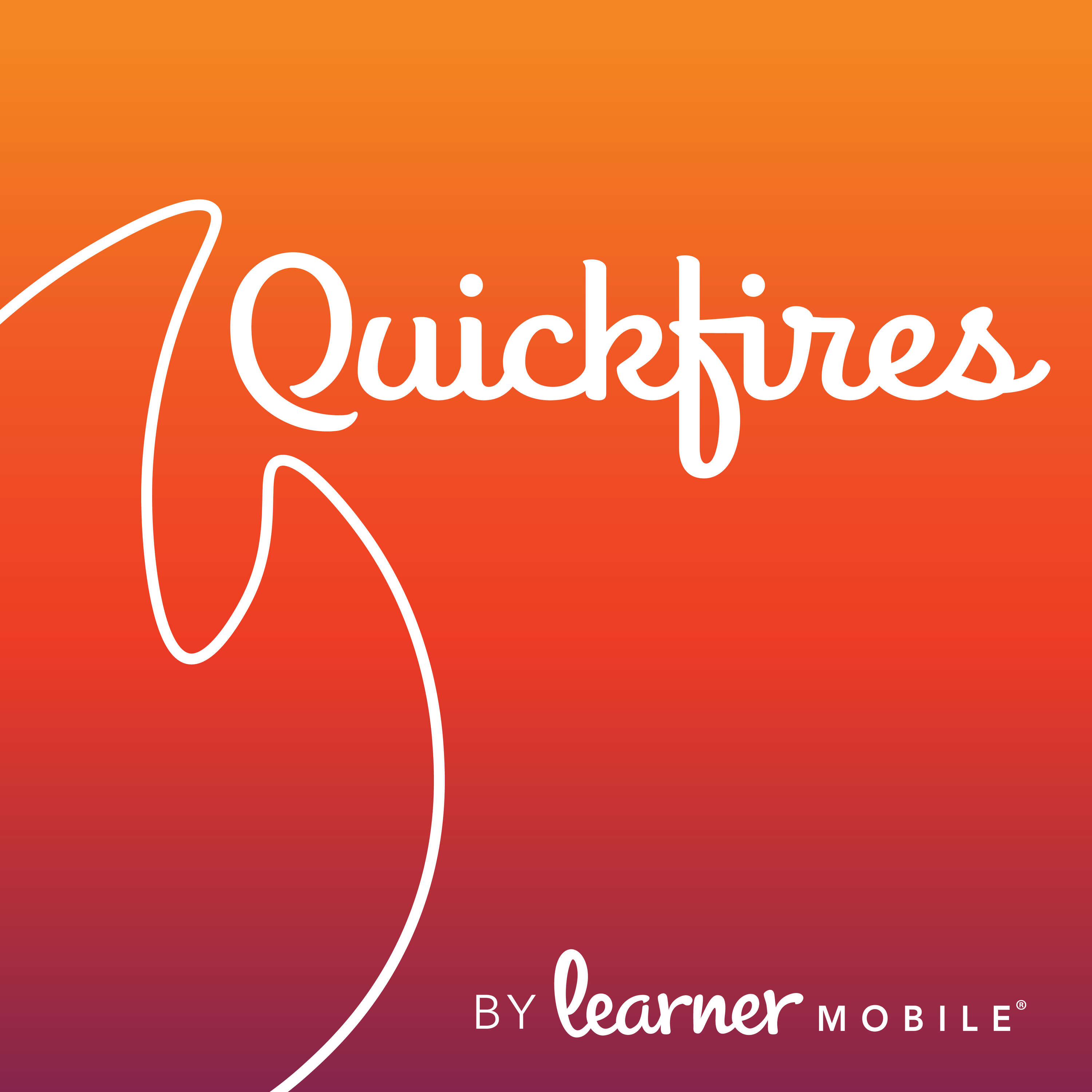 Quickfires by Learner Mobile