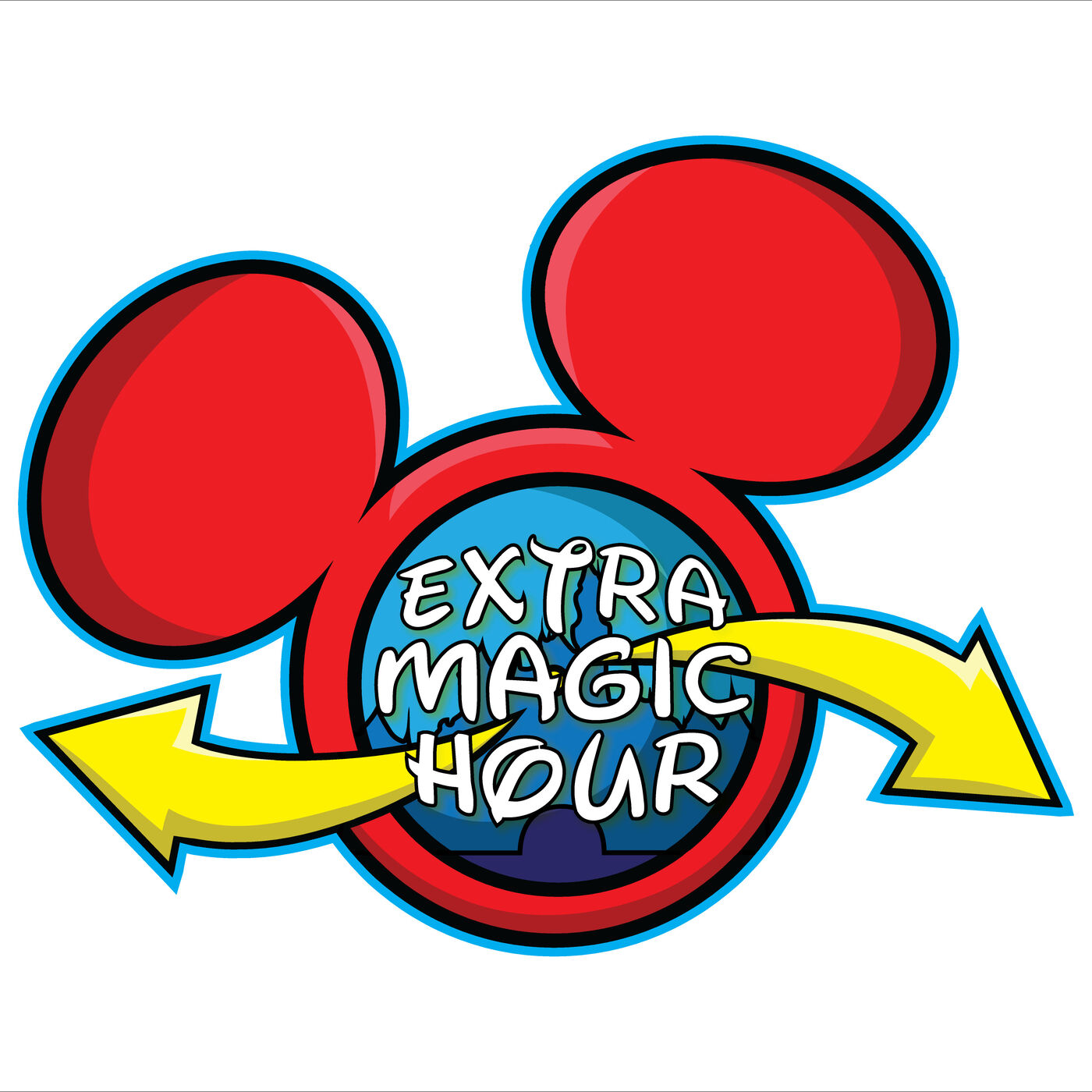 Extra Magic Hour- Dapper Day with Kirstie LeRoux
