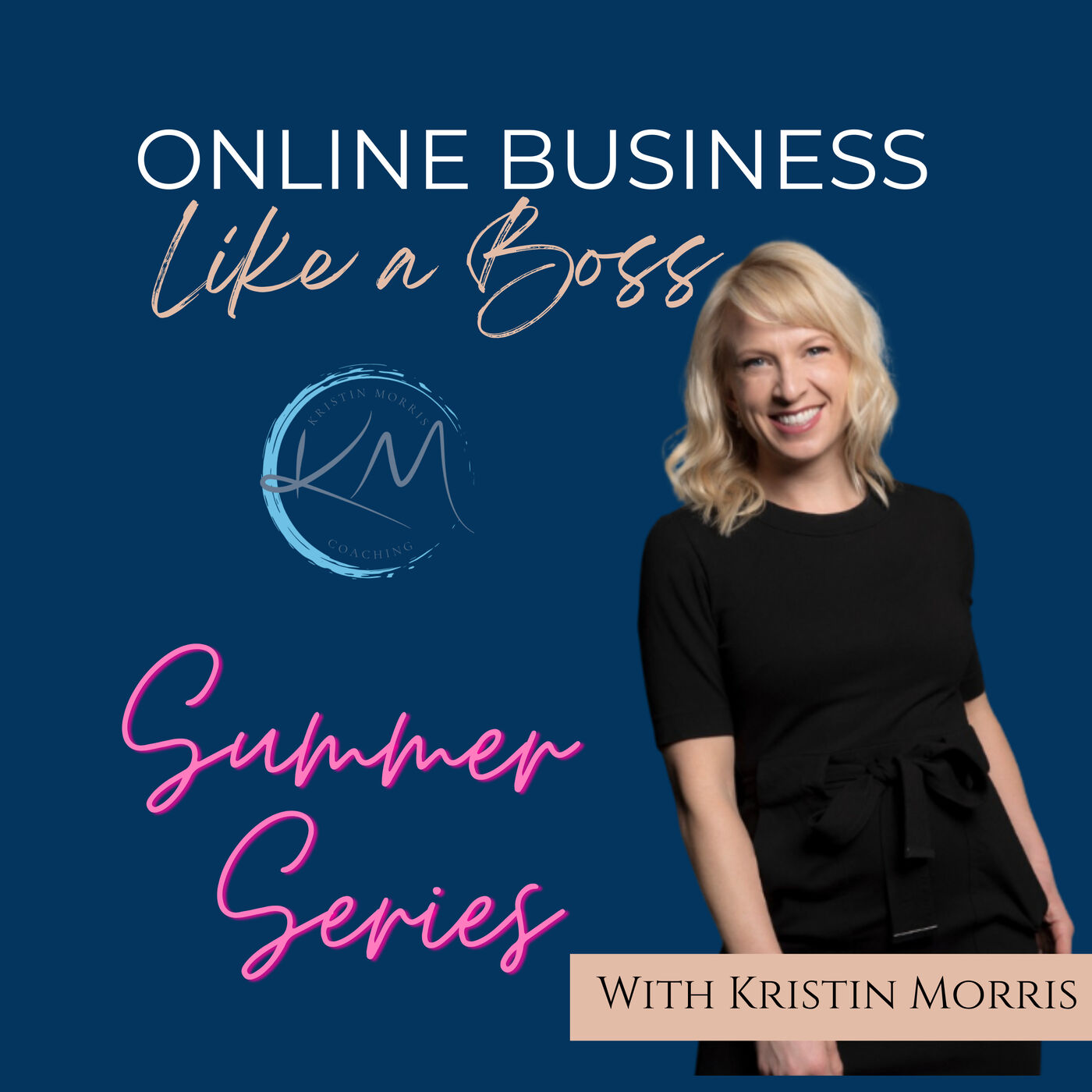 Building Your Online Course - Summer Series Episode