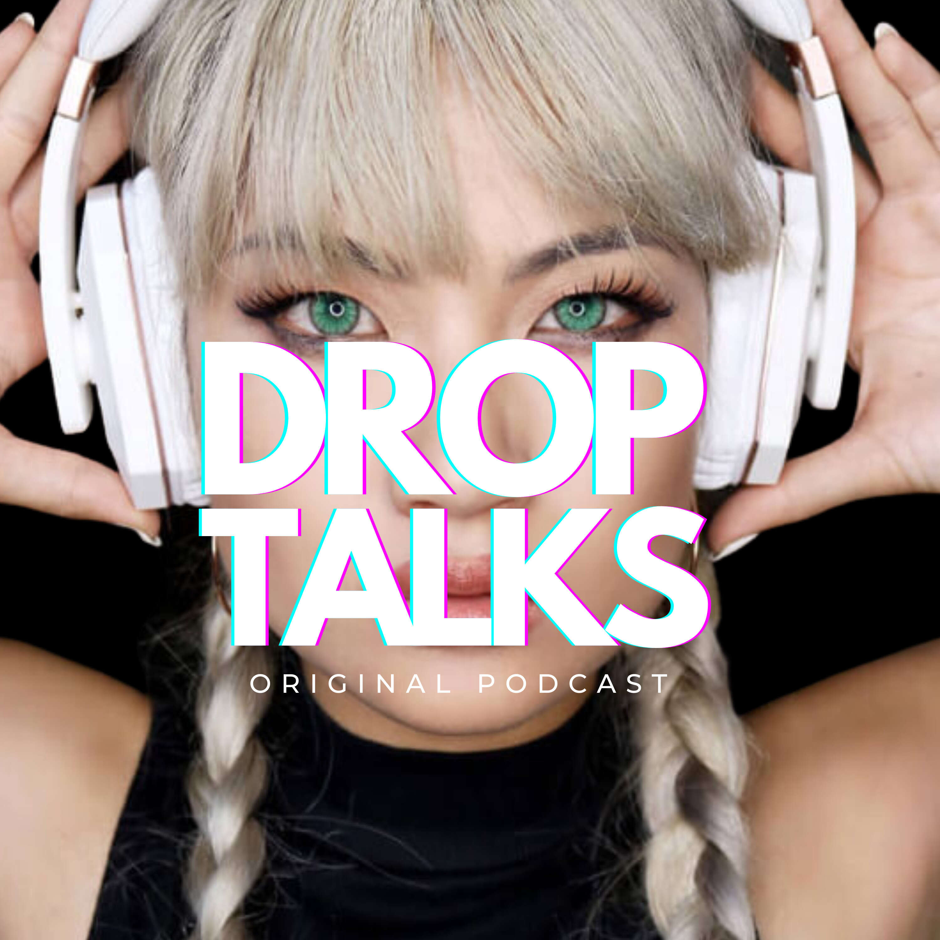ApexDrop Talks