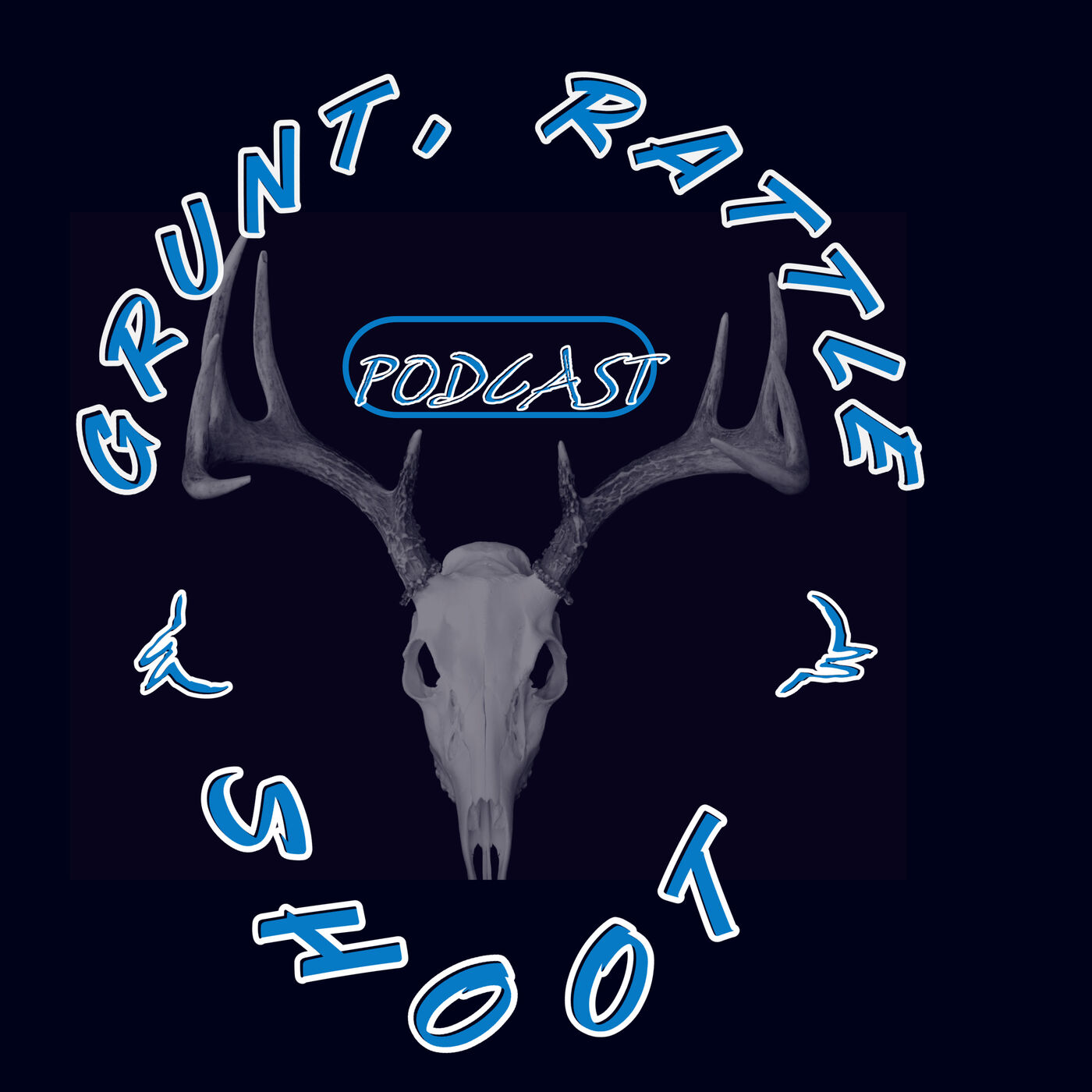 Grunt, Rattle & shoot