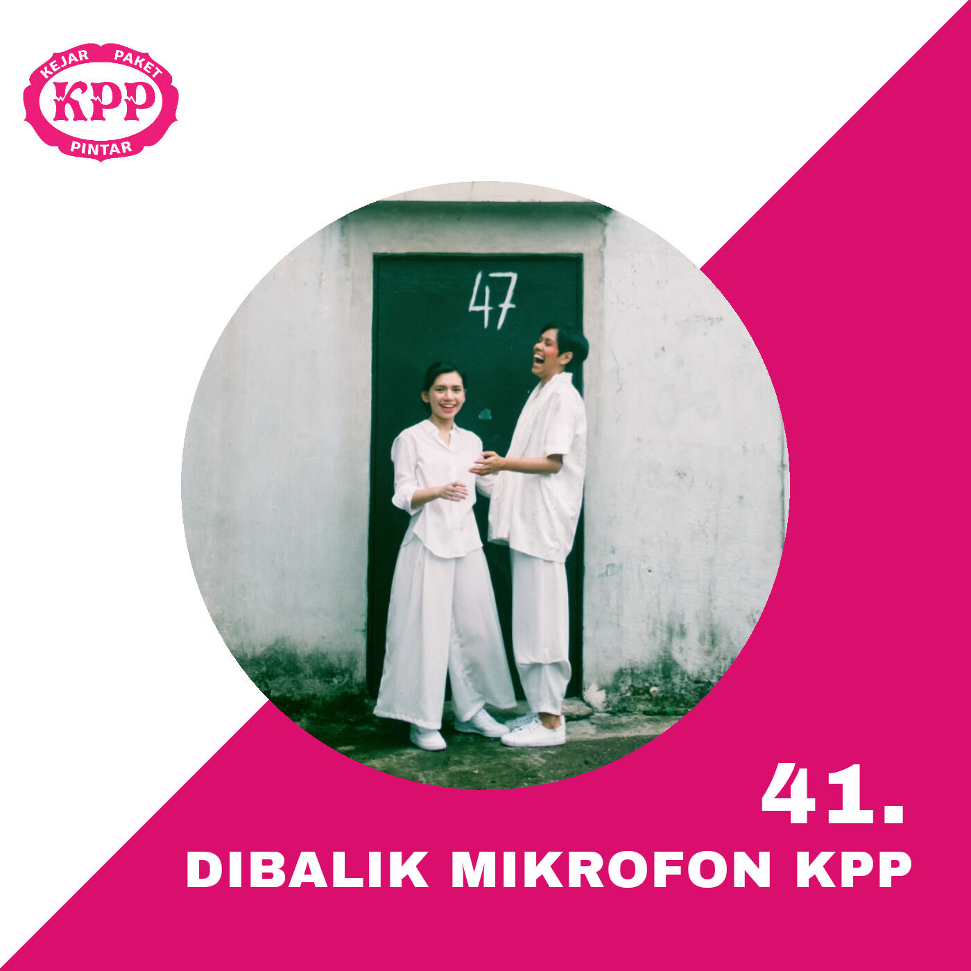 Kejar Paket Pintar