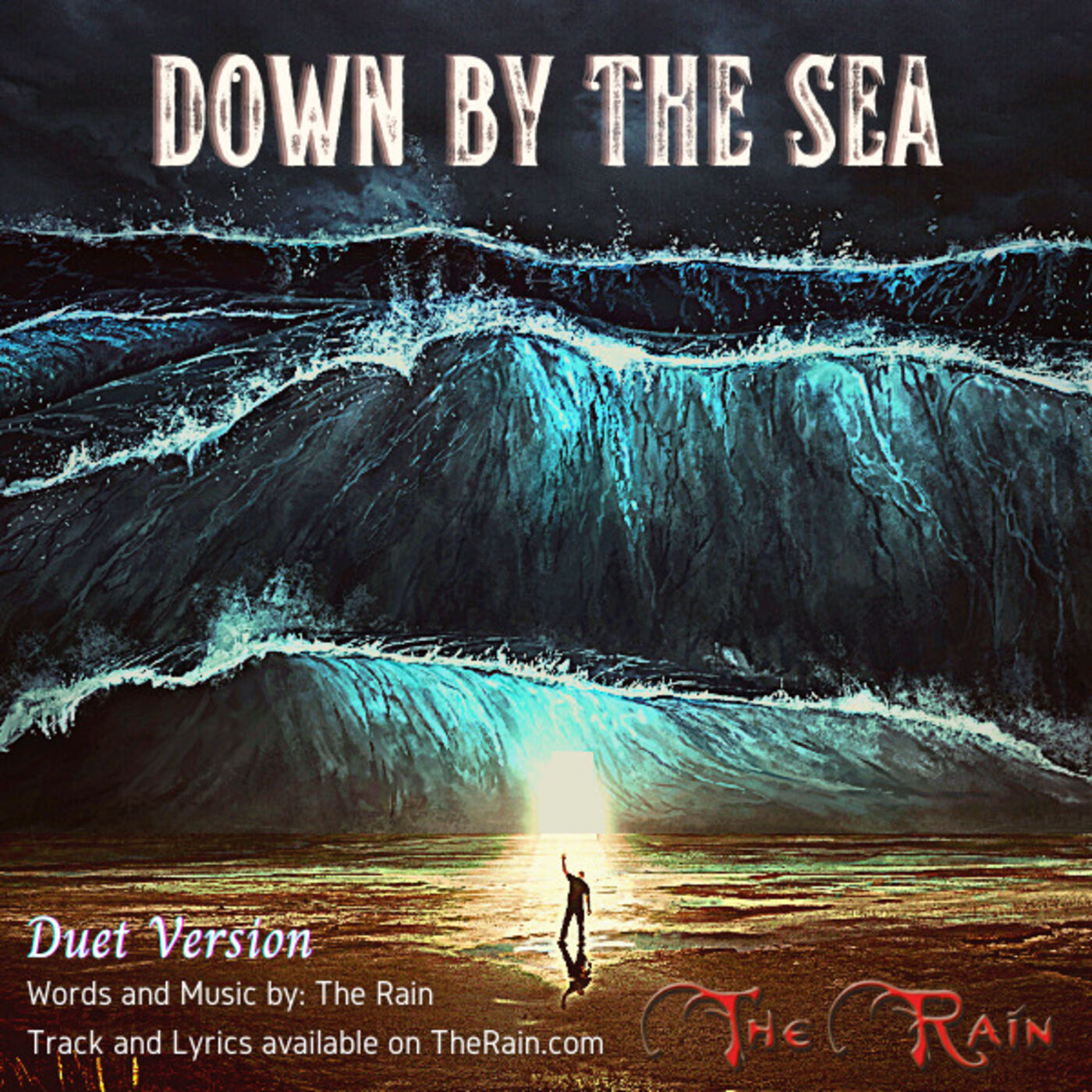 Down By The Sea - Duet Version