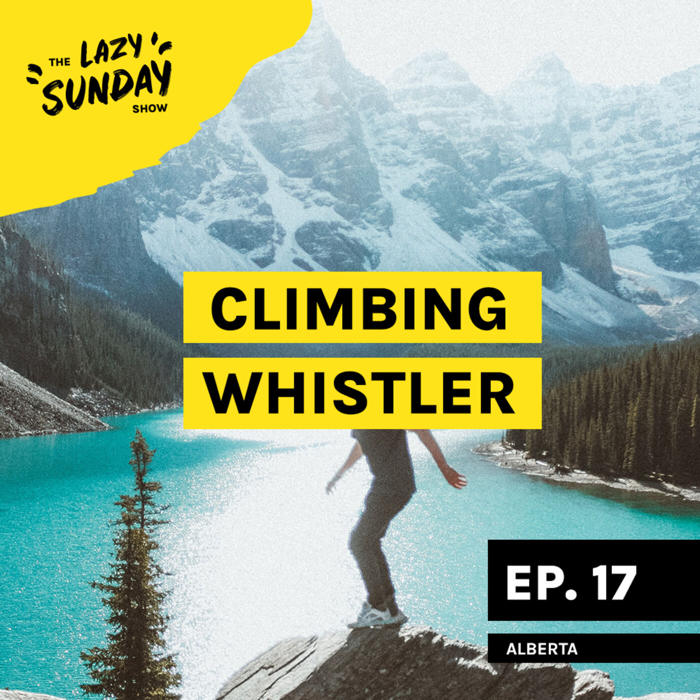 The Lazy Sunday Show