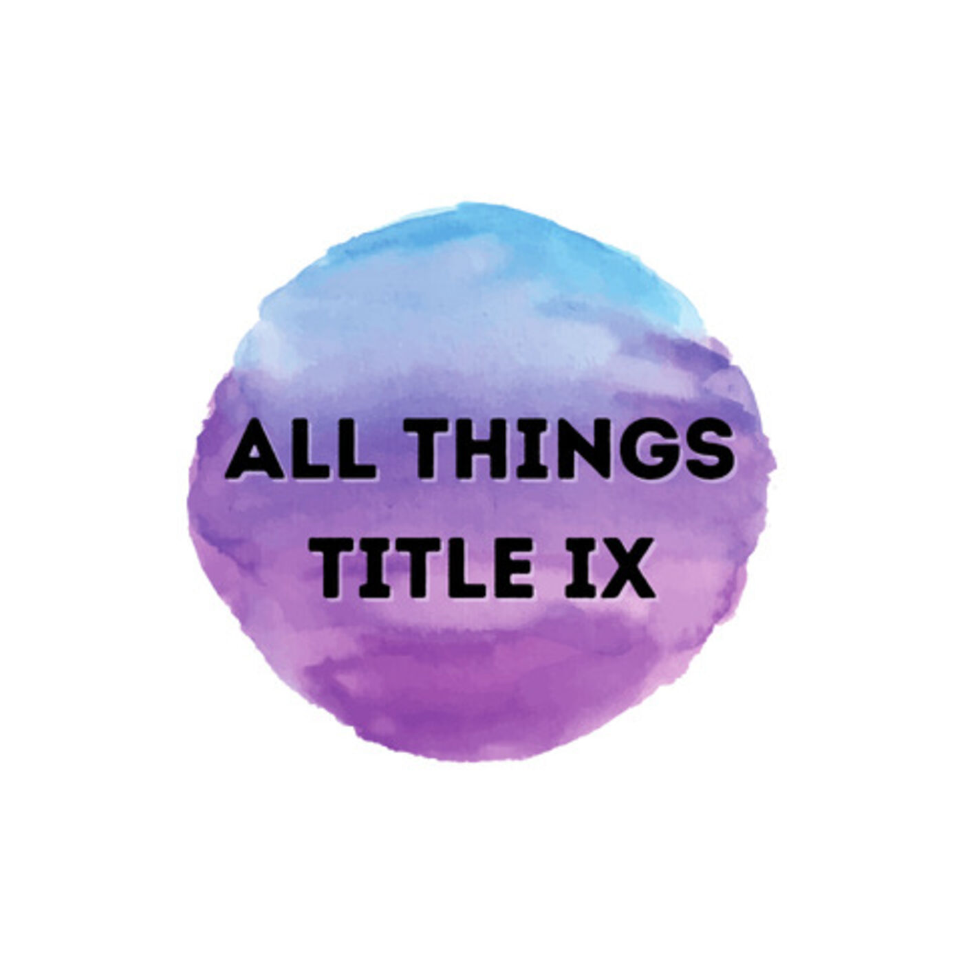 All Things Title IX