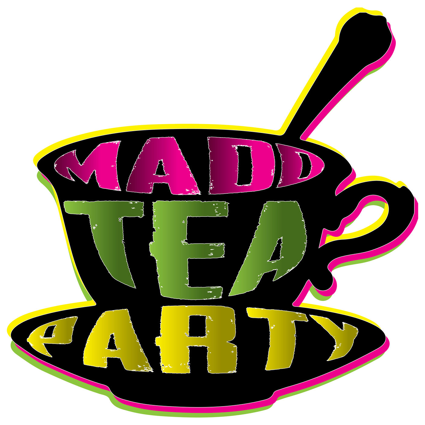 Madd Tea Party #2 - The Party Is Back !!