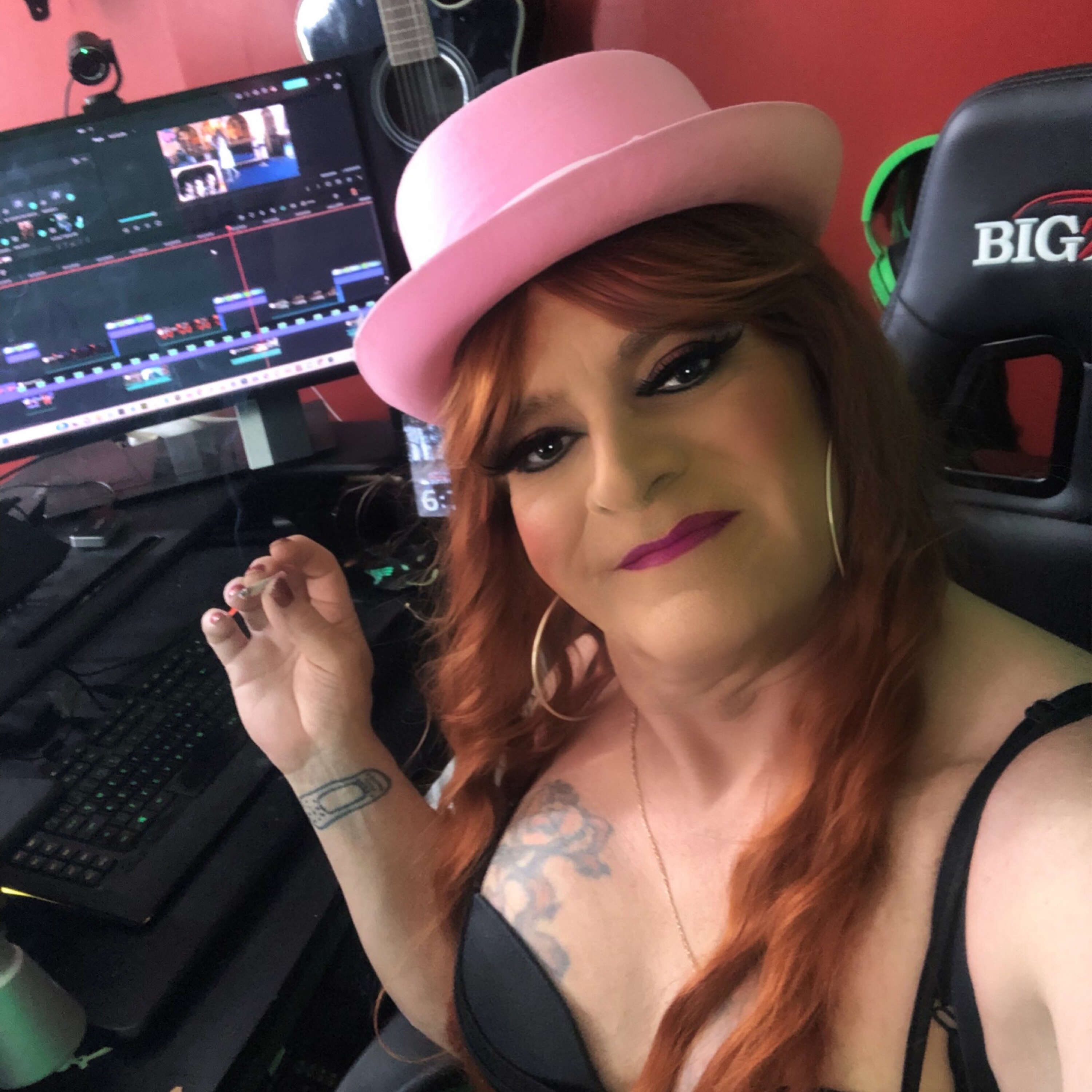 GLORIA's Tv Show