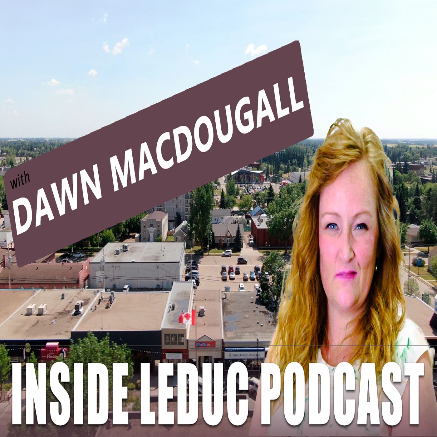 Inside Leduc Podcast