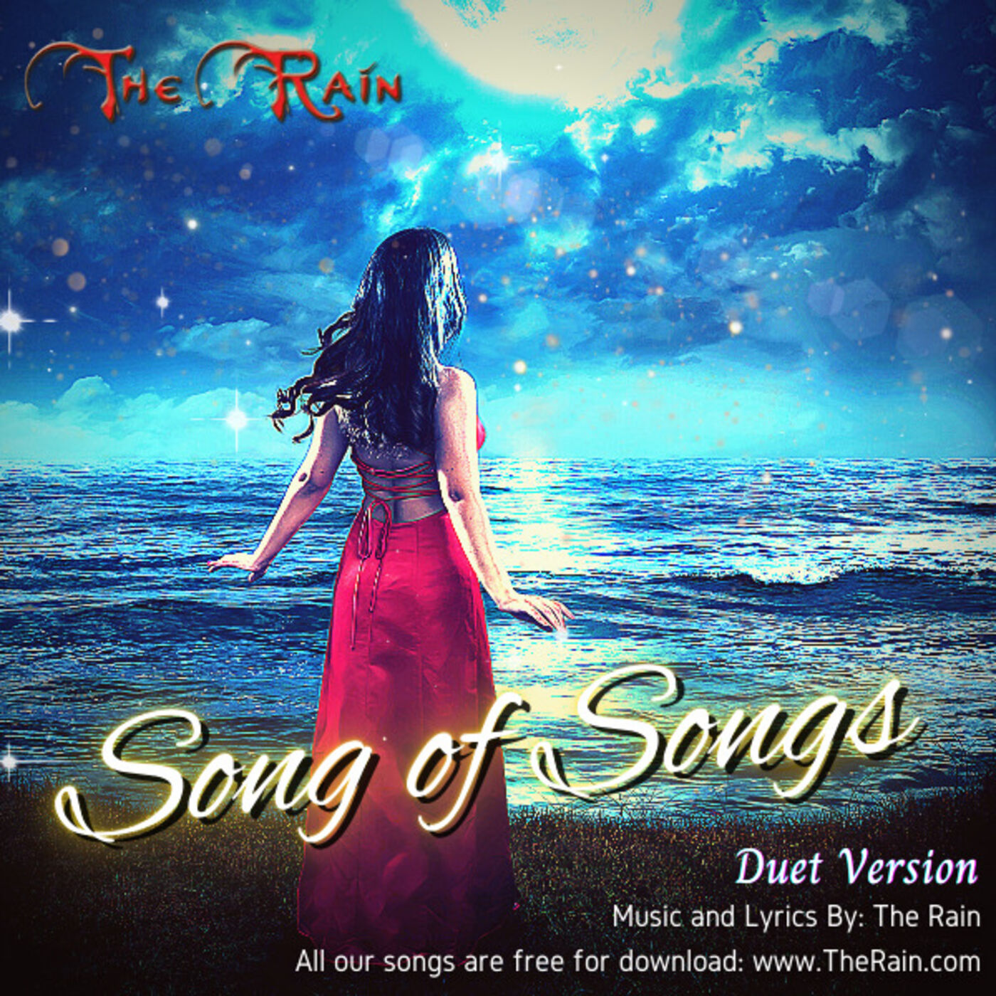 Song of Songs - Duet