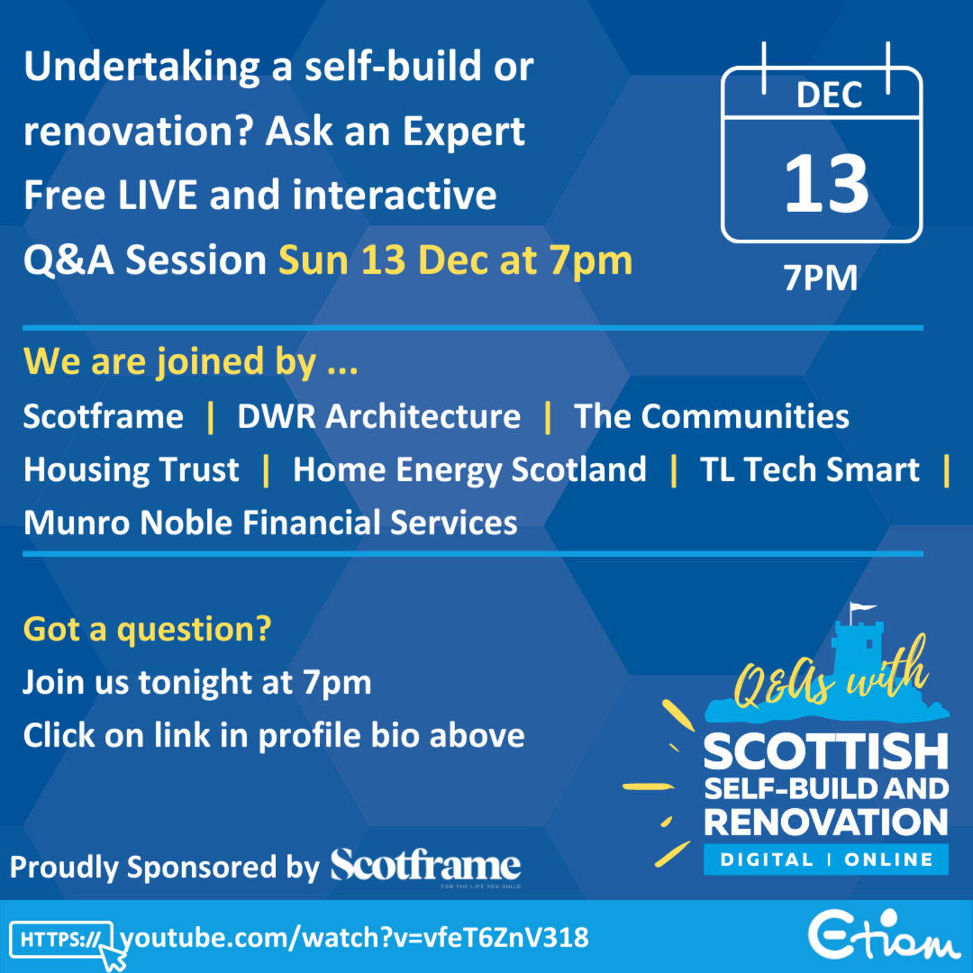 Scottish Self-Build and Renovation