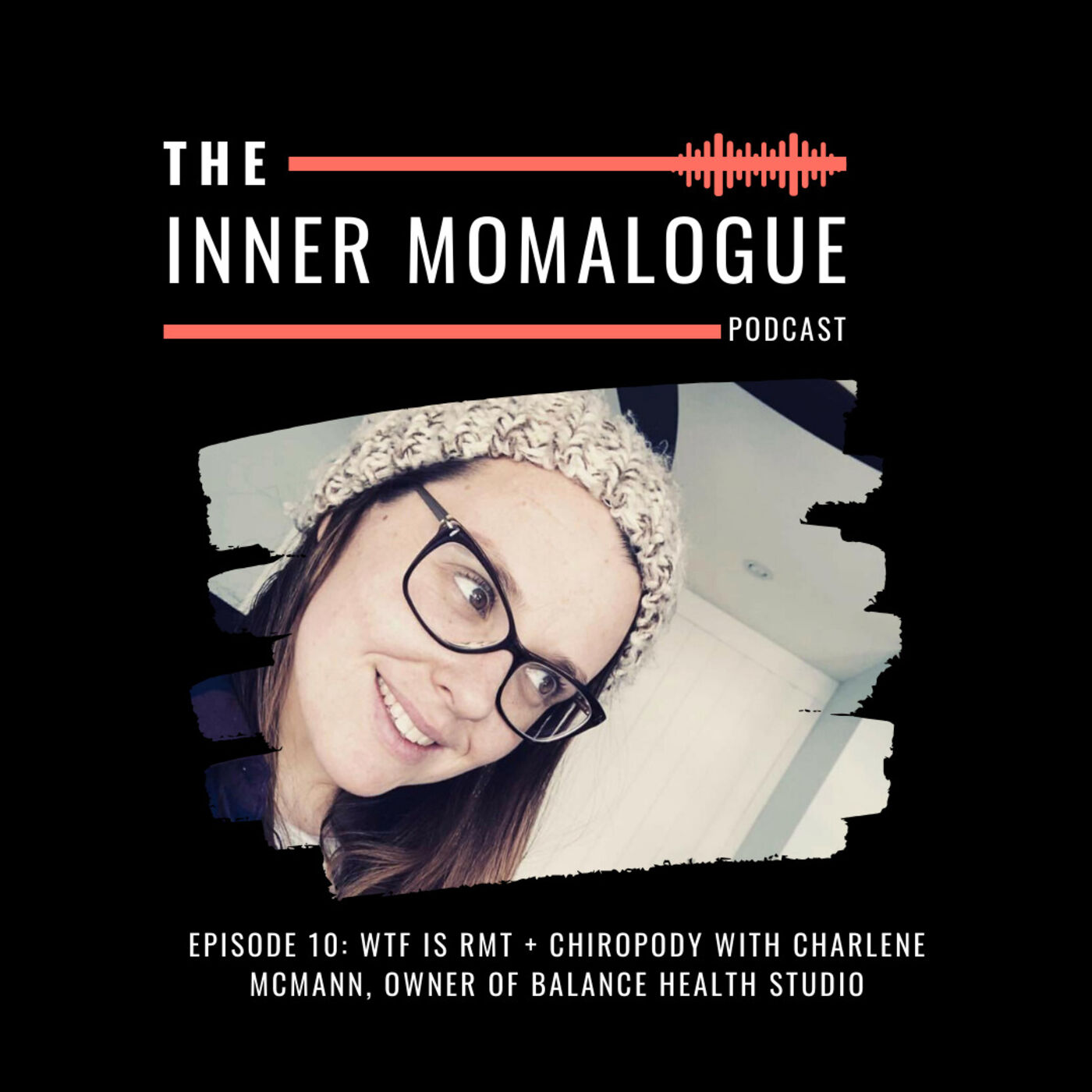 The Inner Momalogue Podcast