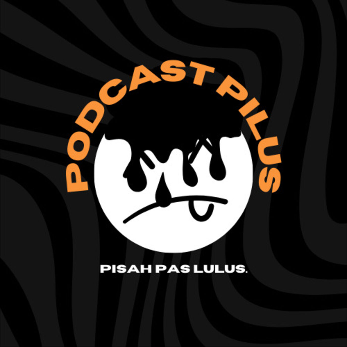 Podcast PiLus podcast artwork