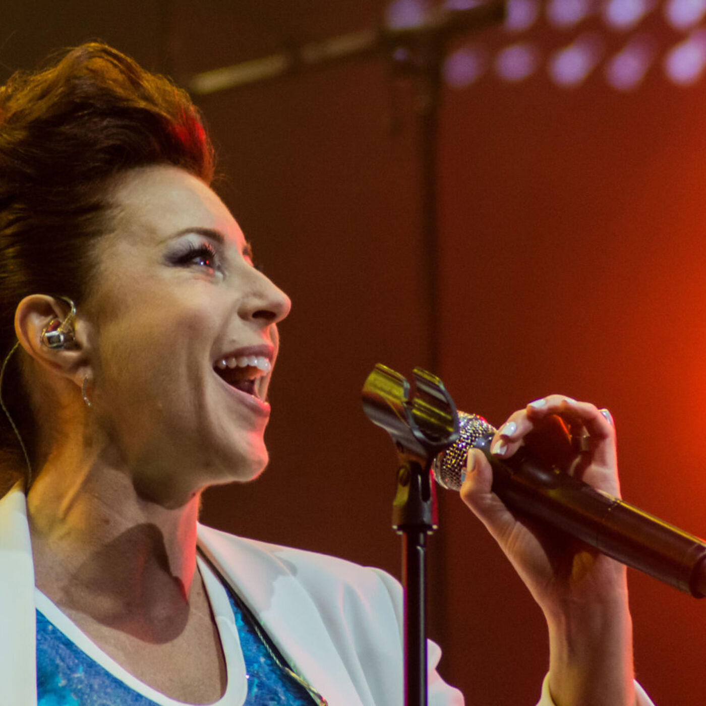 Spotlight: Women in Jazz
