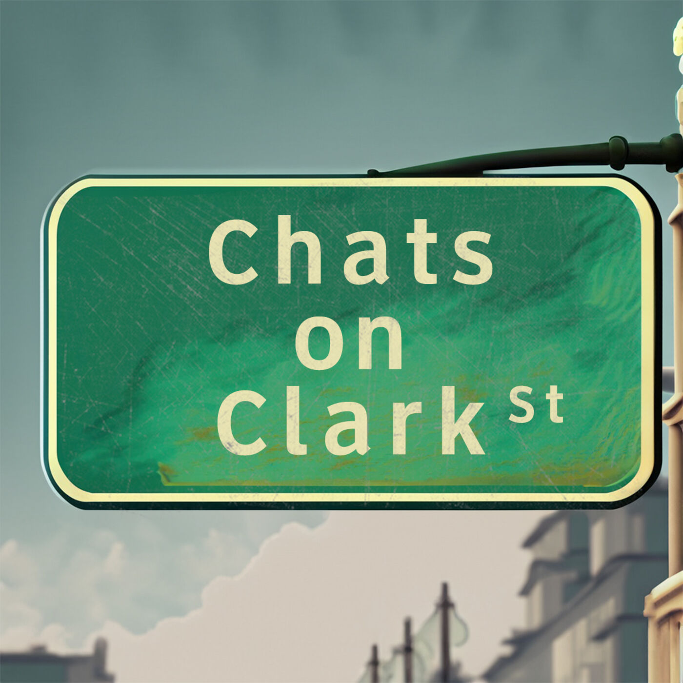 Chats on Clark