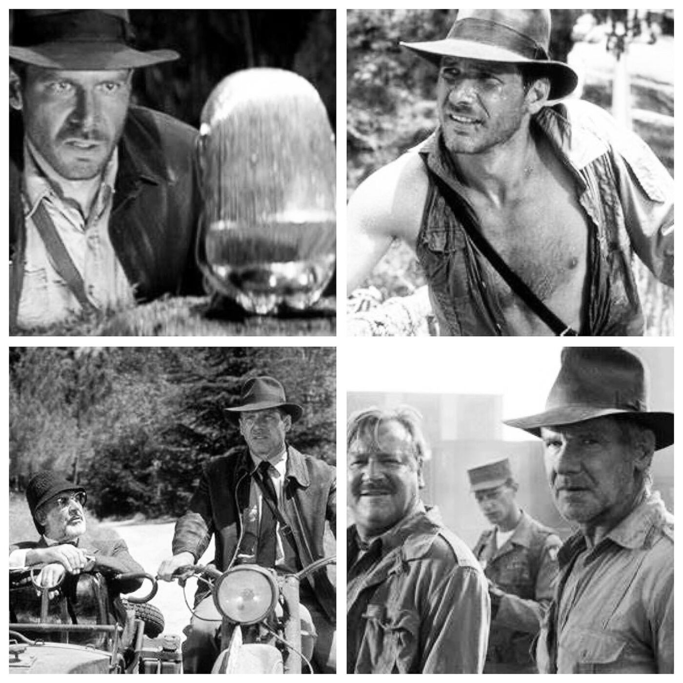 You Know His Name: A 007 Podcast