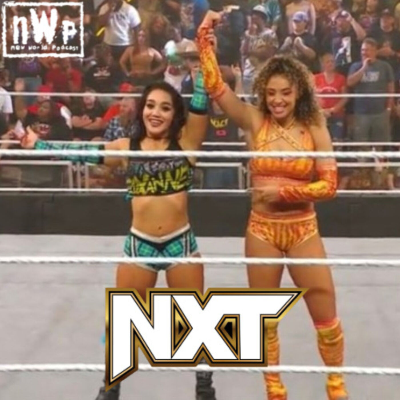 nWp: NXT (11/7/2023)