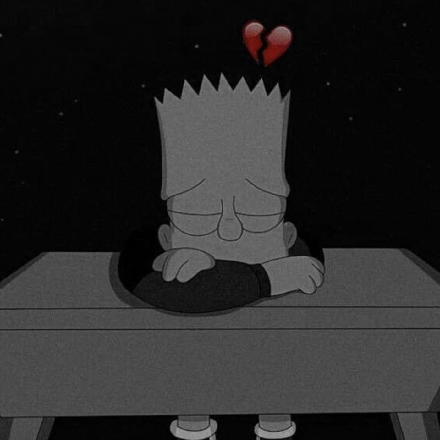 Melancholic Sleep Sounds