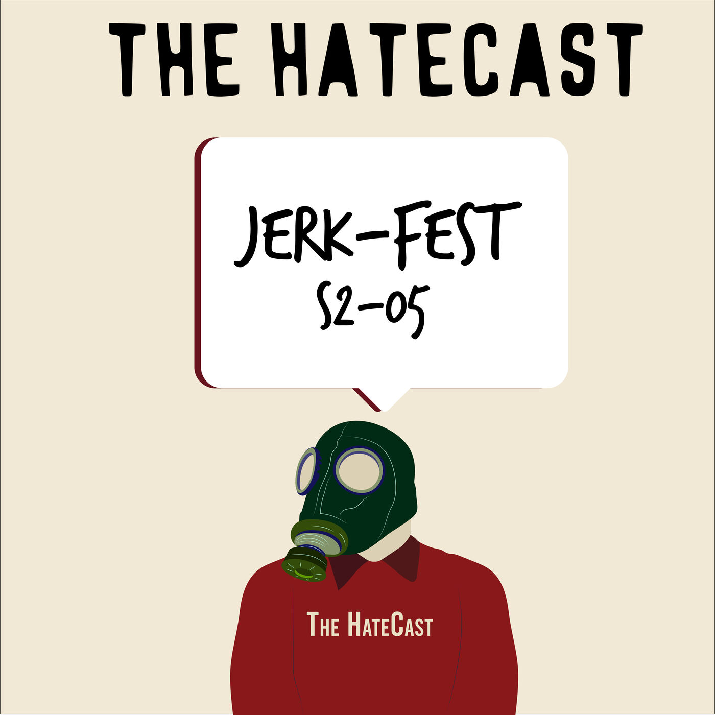 HateCast