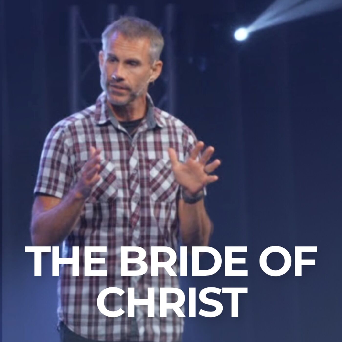The Bride Of Christ