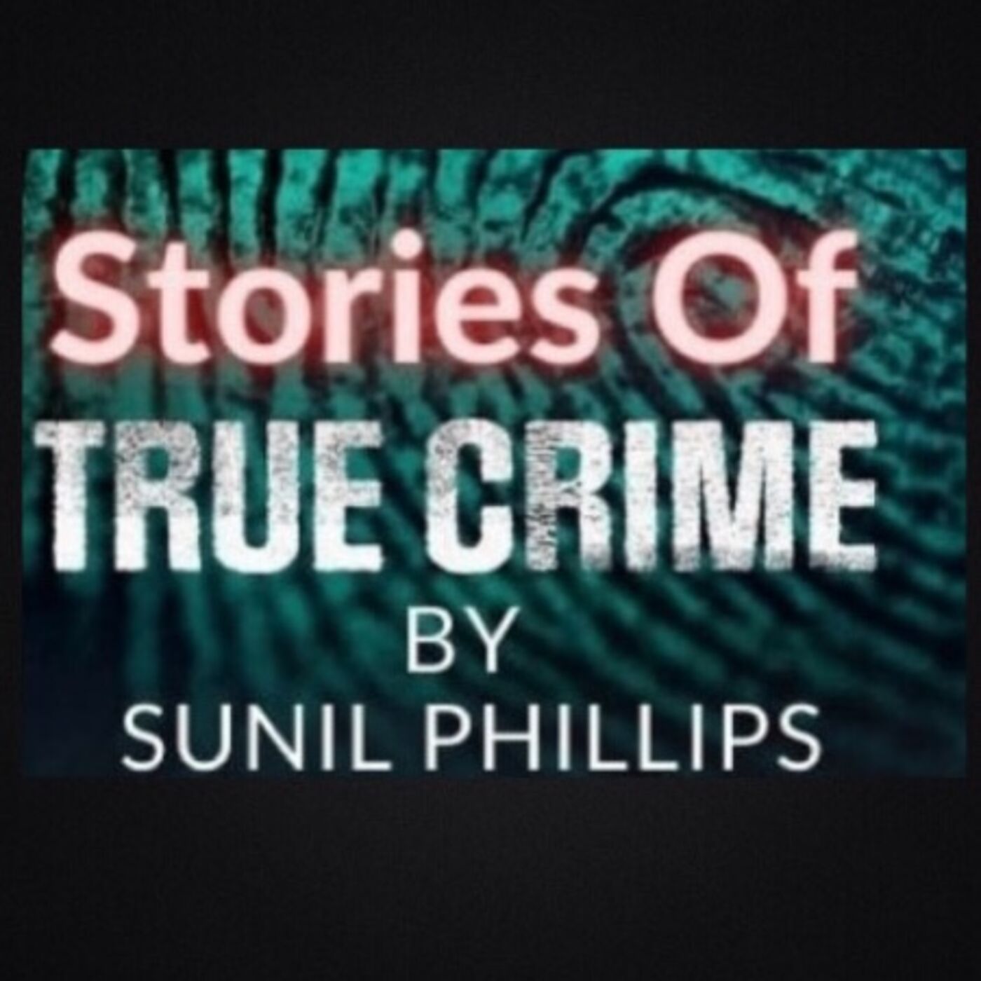 Sunil Phillips's Podcast