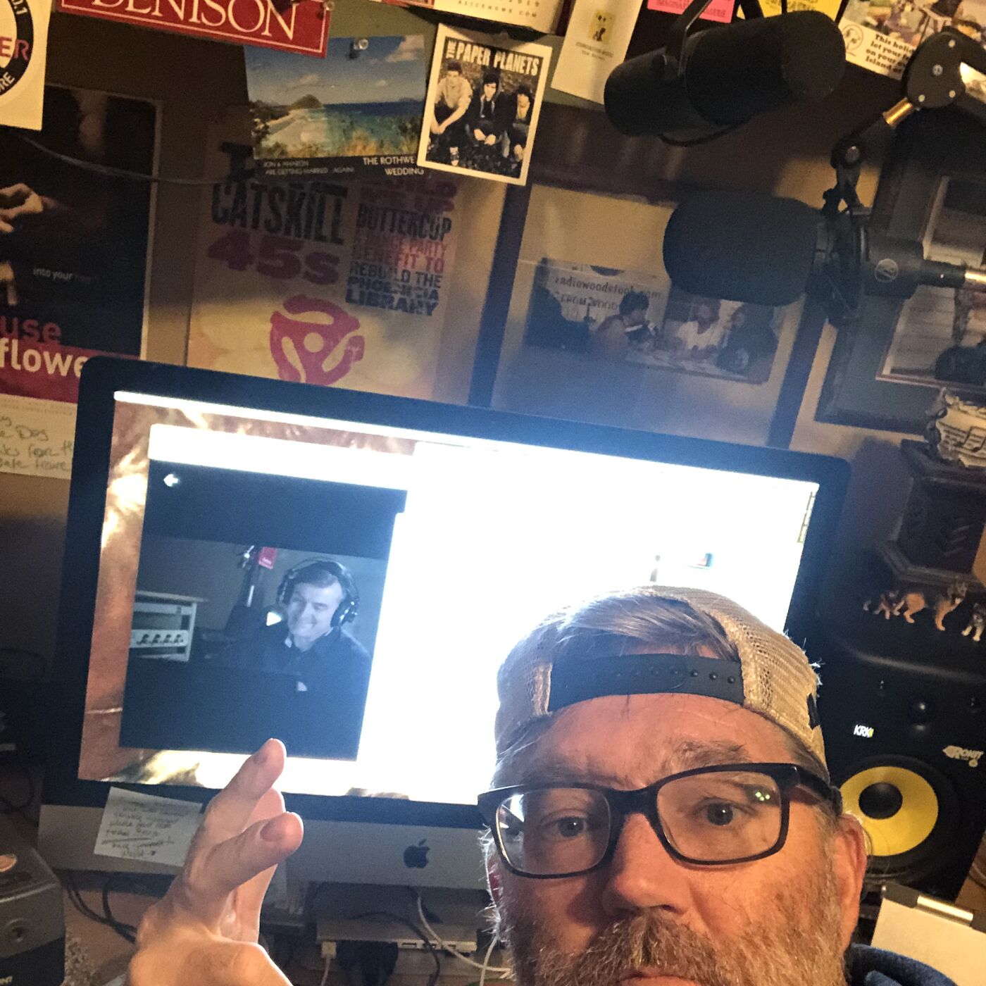 radio UNLEASHED