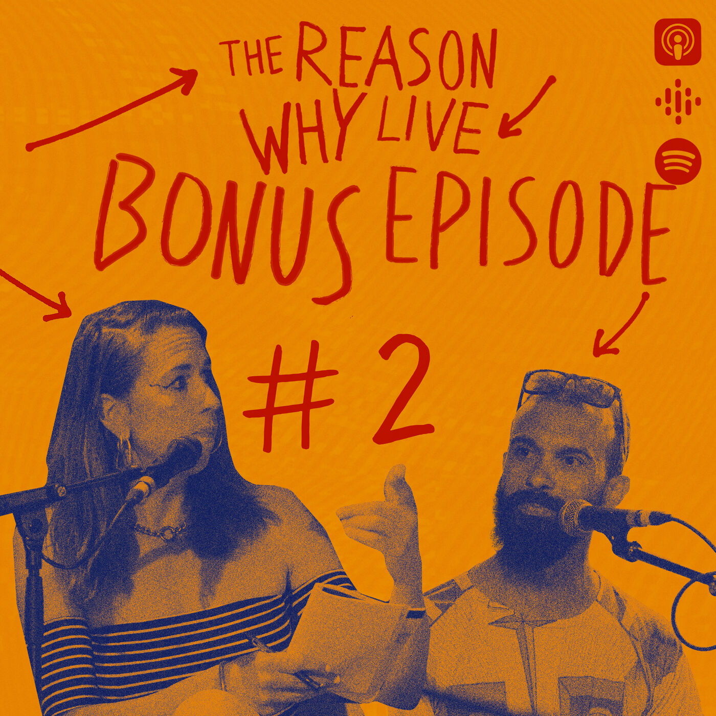 The Reason Why