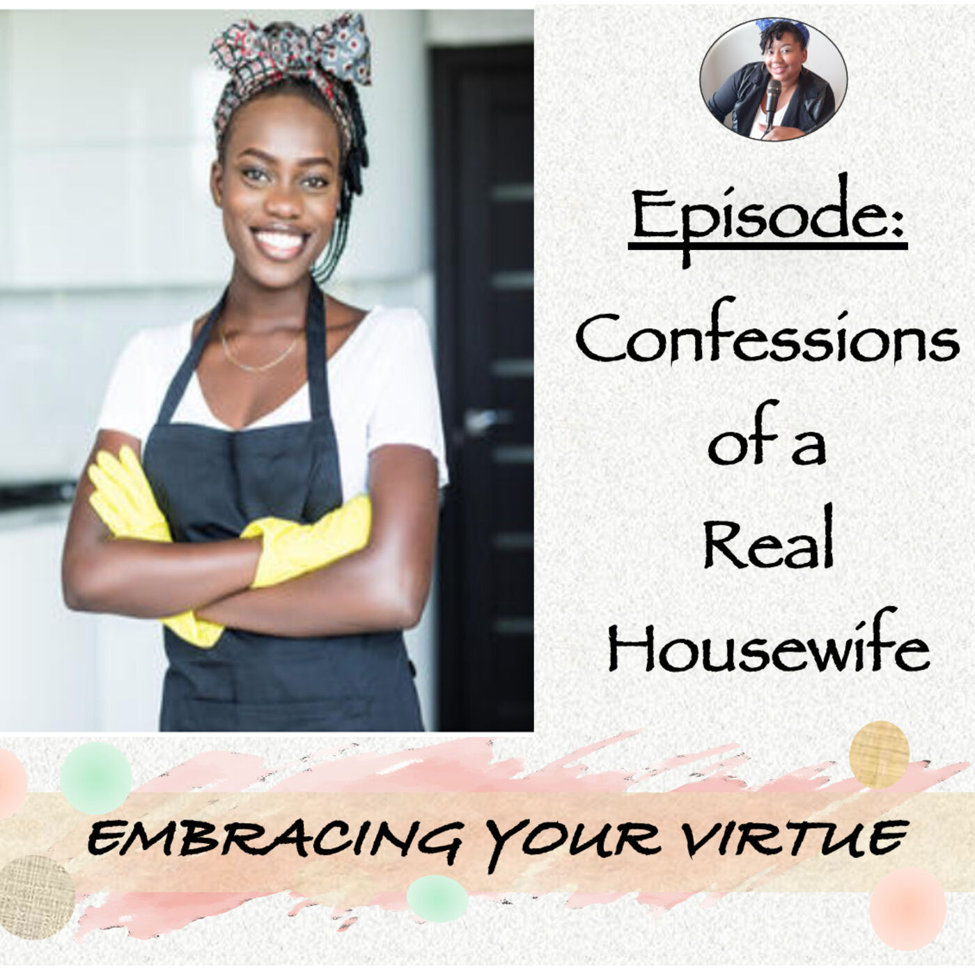 Embracing Your Virtue