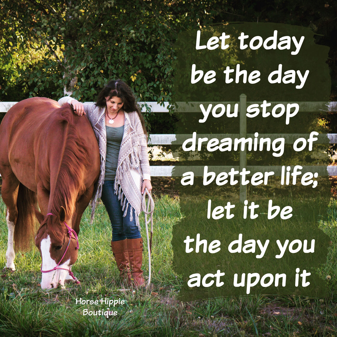 Alive in This Moment