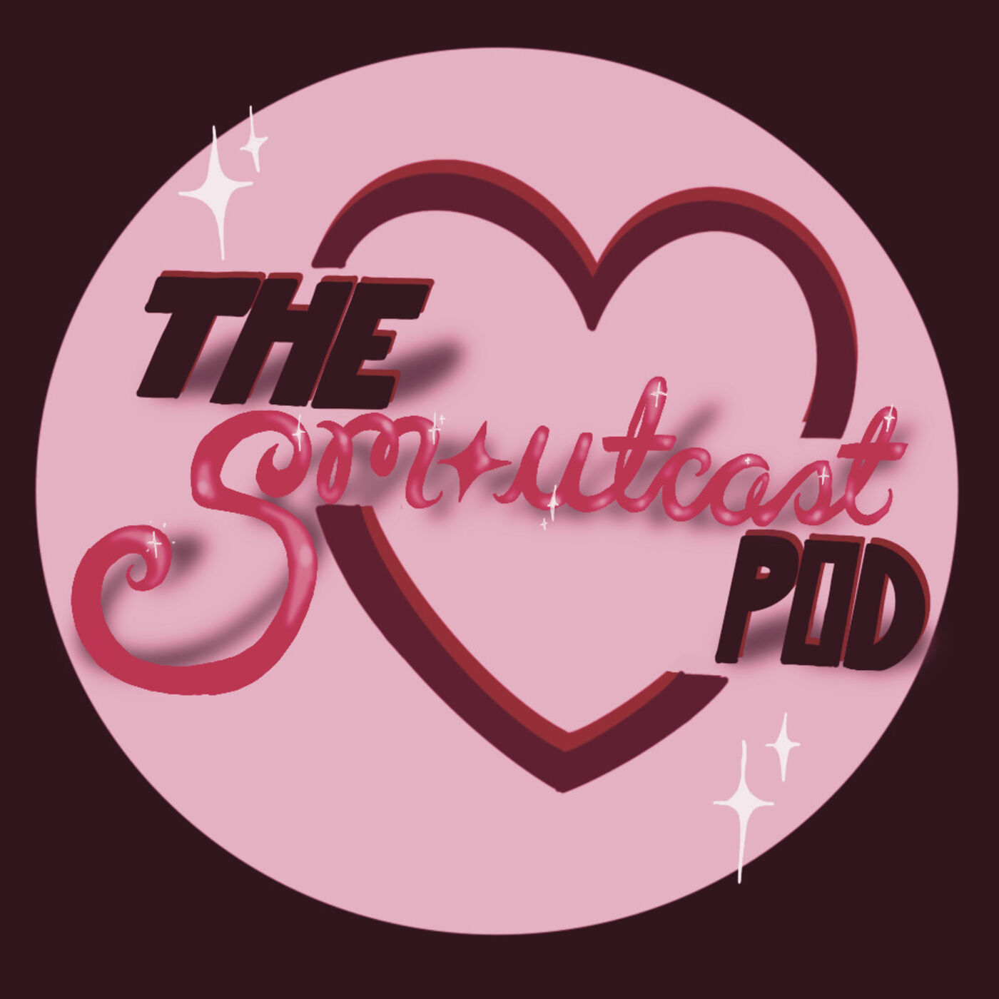 The Smutcast Pod podcast artwork