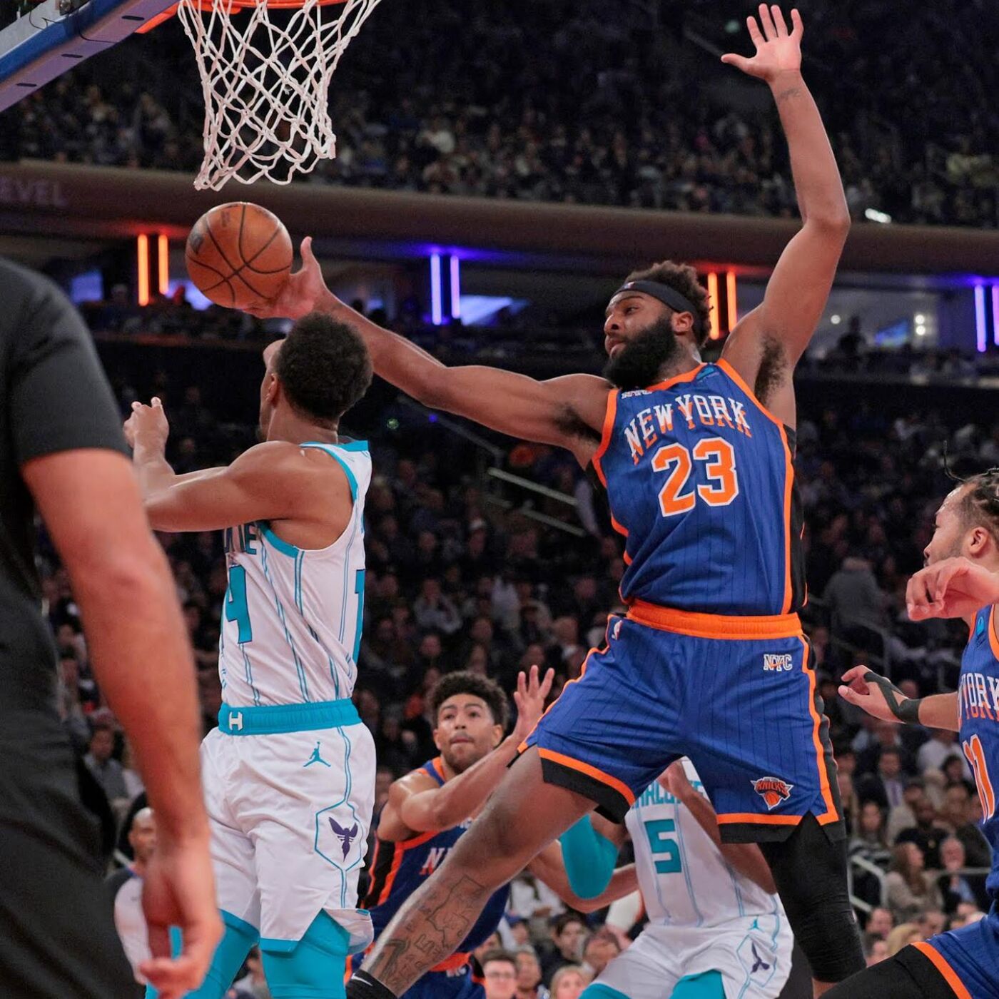 JD TALKIN SPORTS #1536