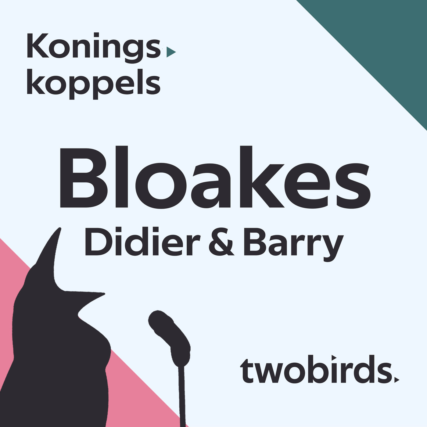 Koningskoppels