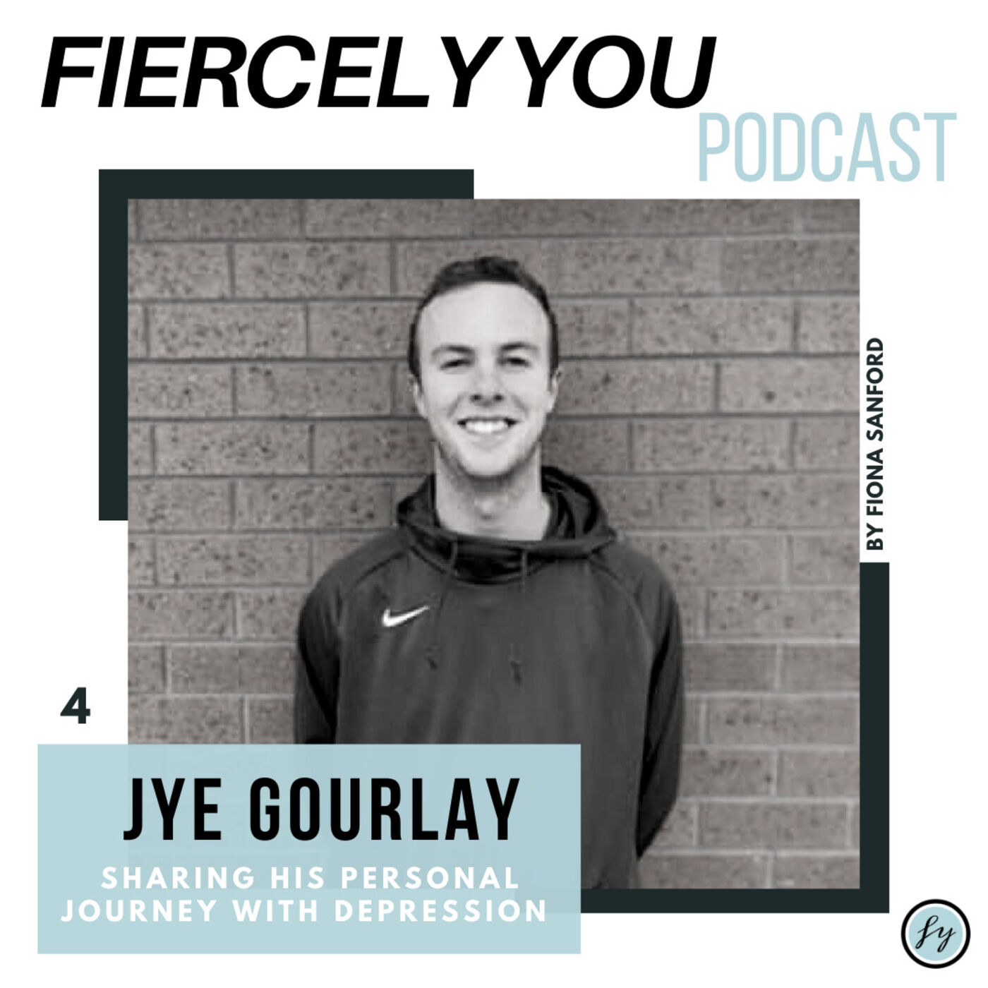 Fiercely You Podcast