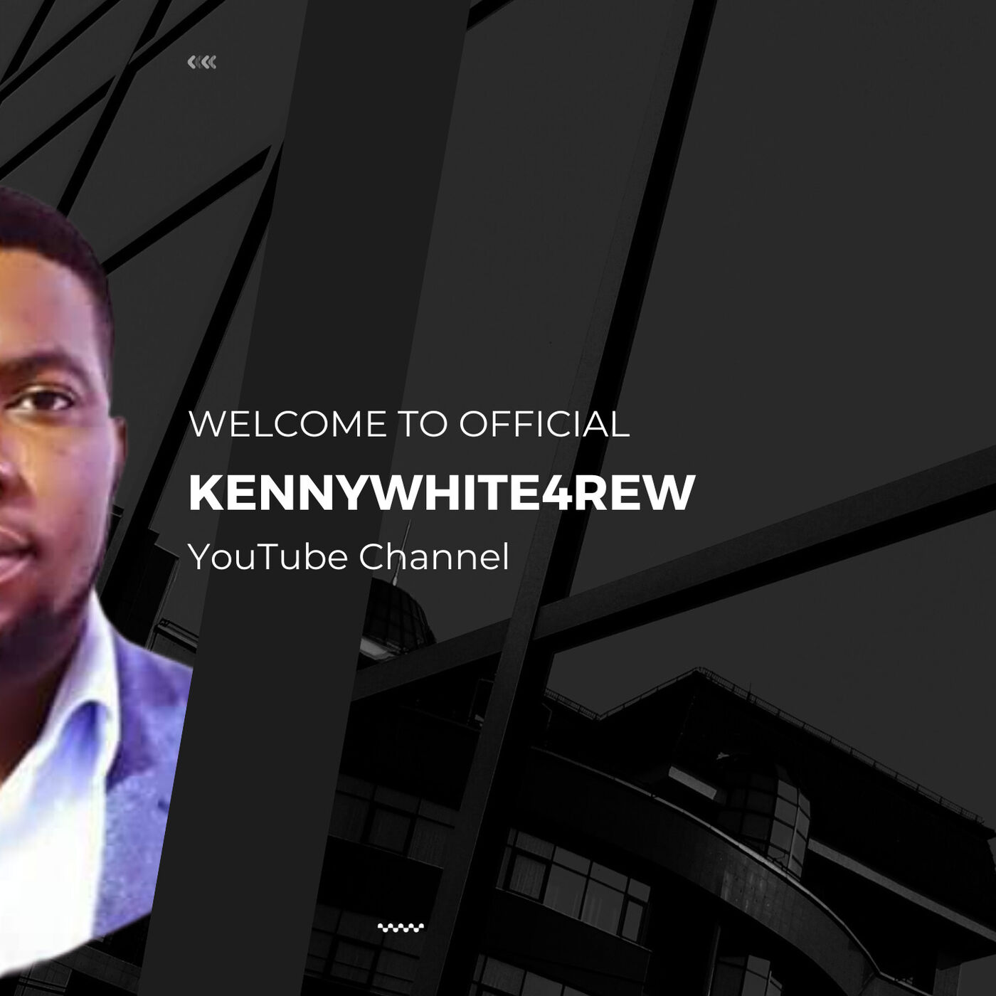 Kennywhite4rew