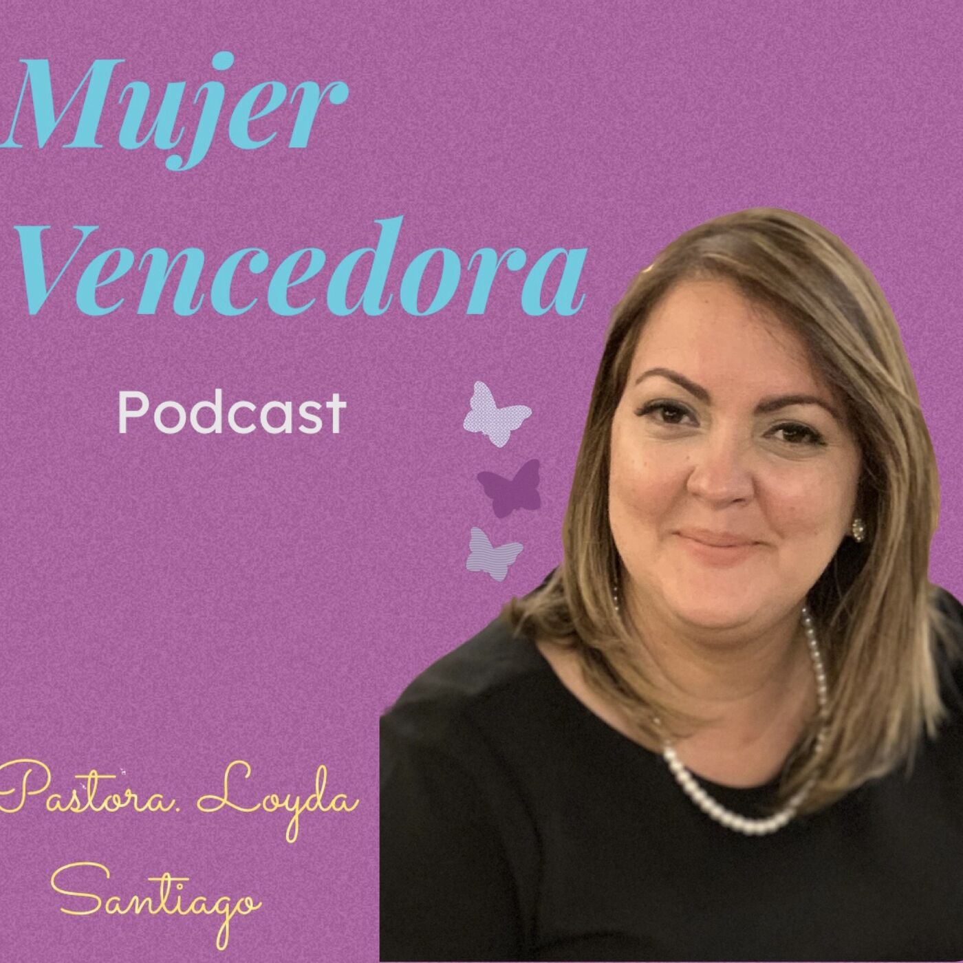 Mujer Vencedora