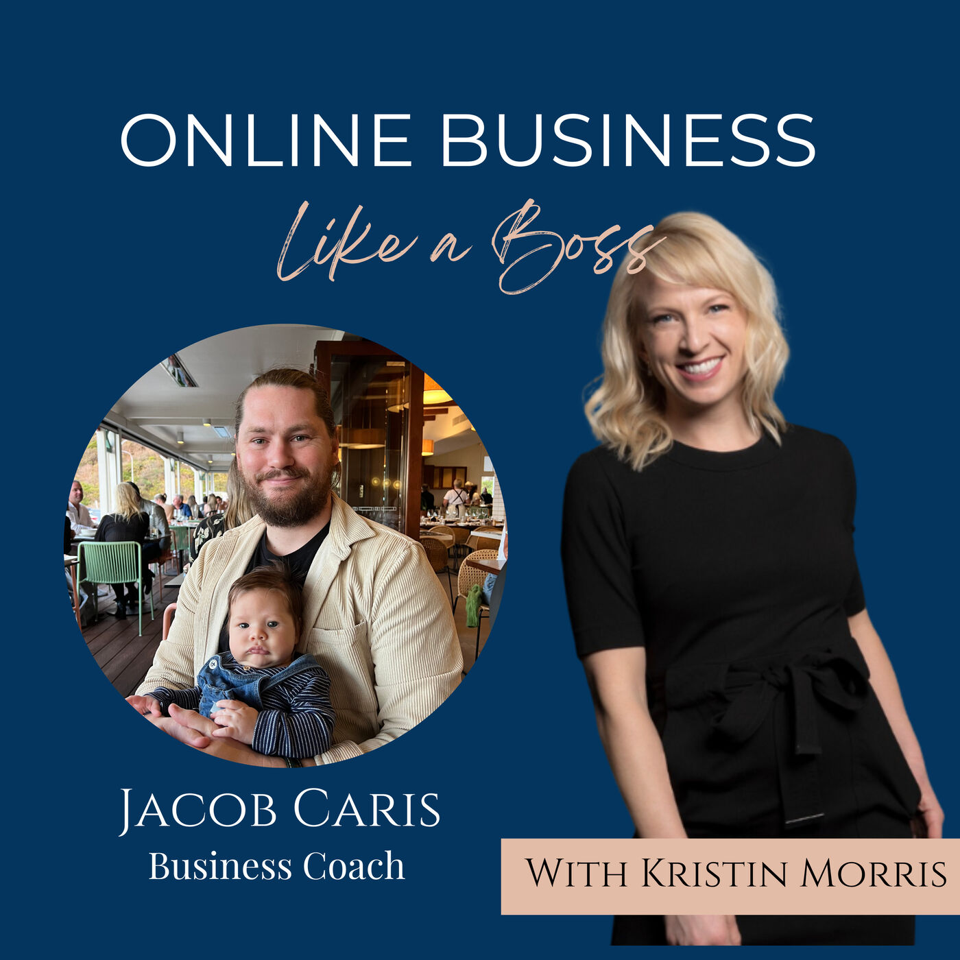 Stack Monthly Recurring Revenue & Eliminate Sales Calls with Jacob Caris