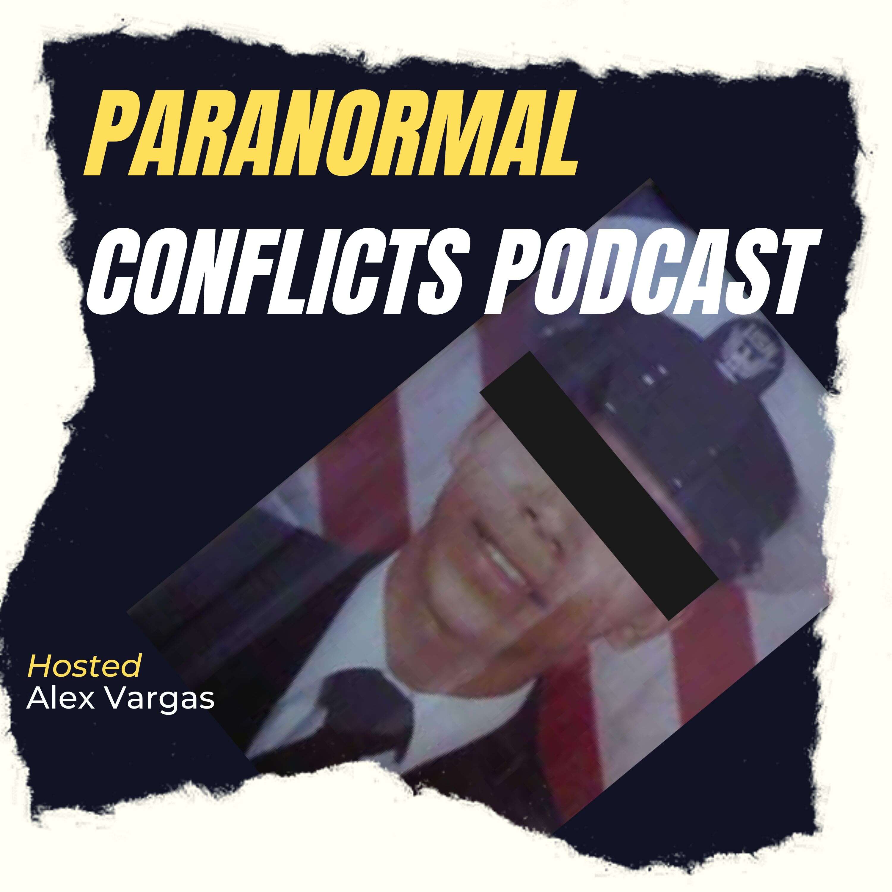 Patrol Talk Podcast podcast artwork