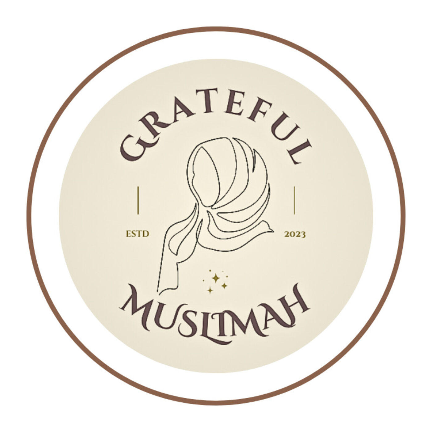Grateful Muslimah 's Podcast