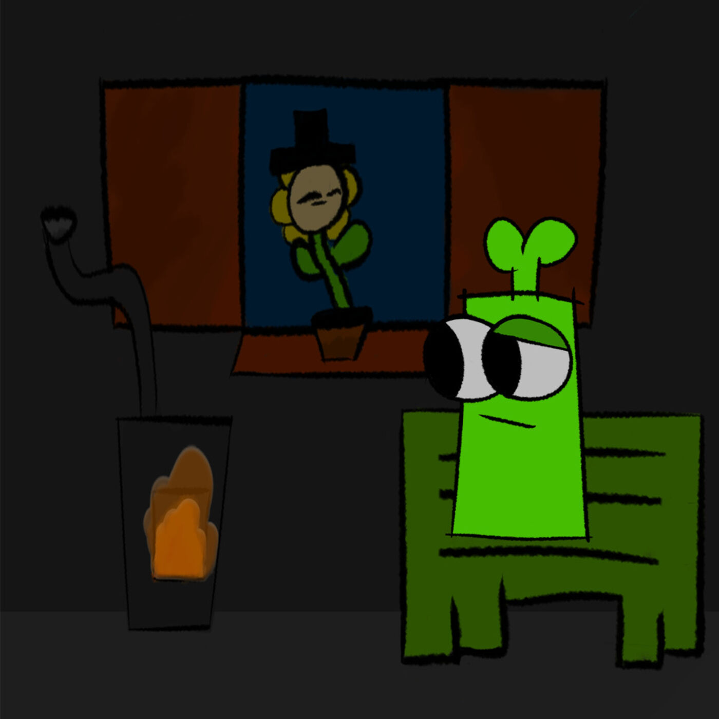 bamboo's Podcast