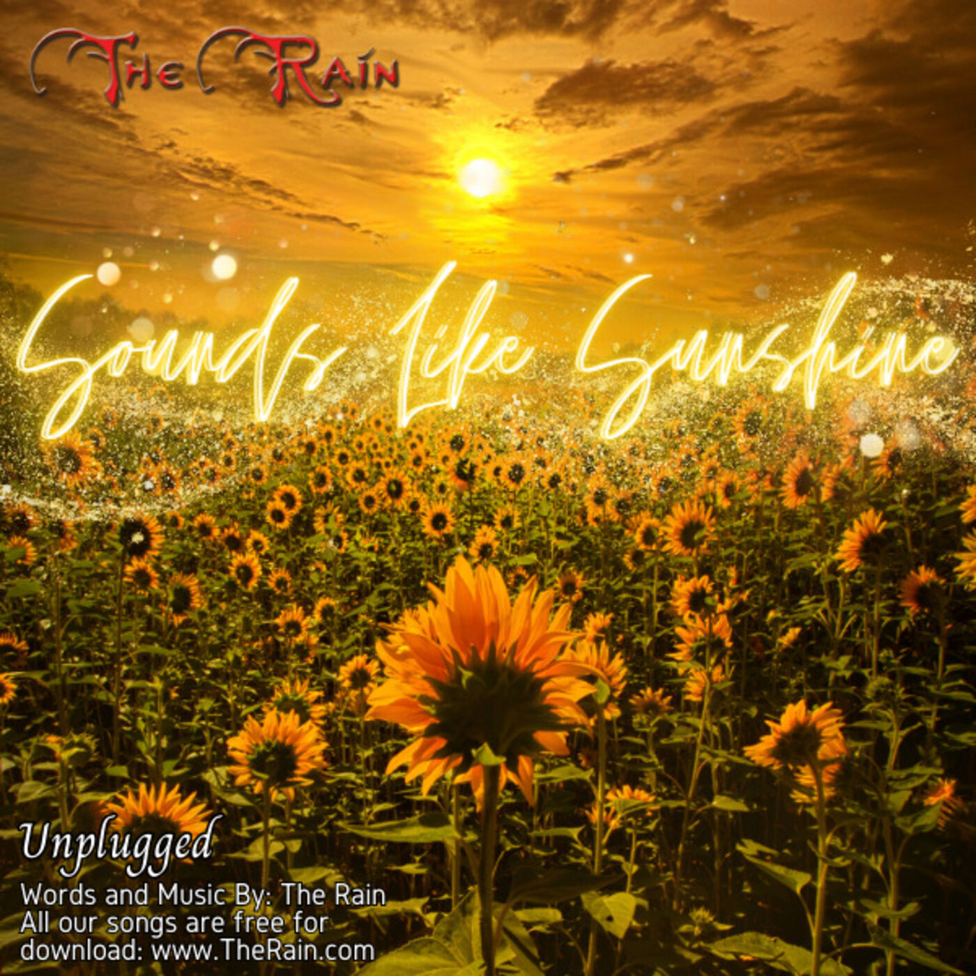 Sounds Like Sunshine - Unplugged