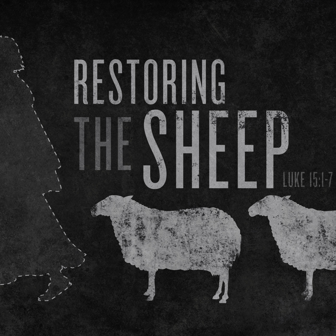Restoring the Sheep