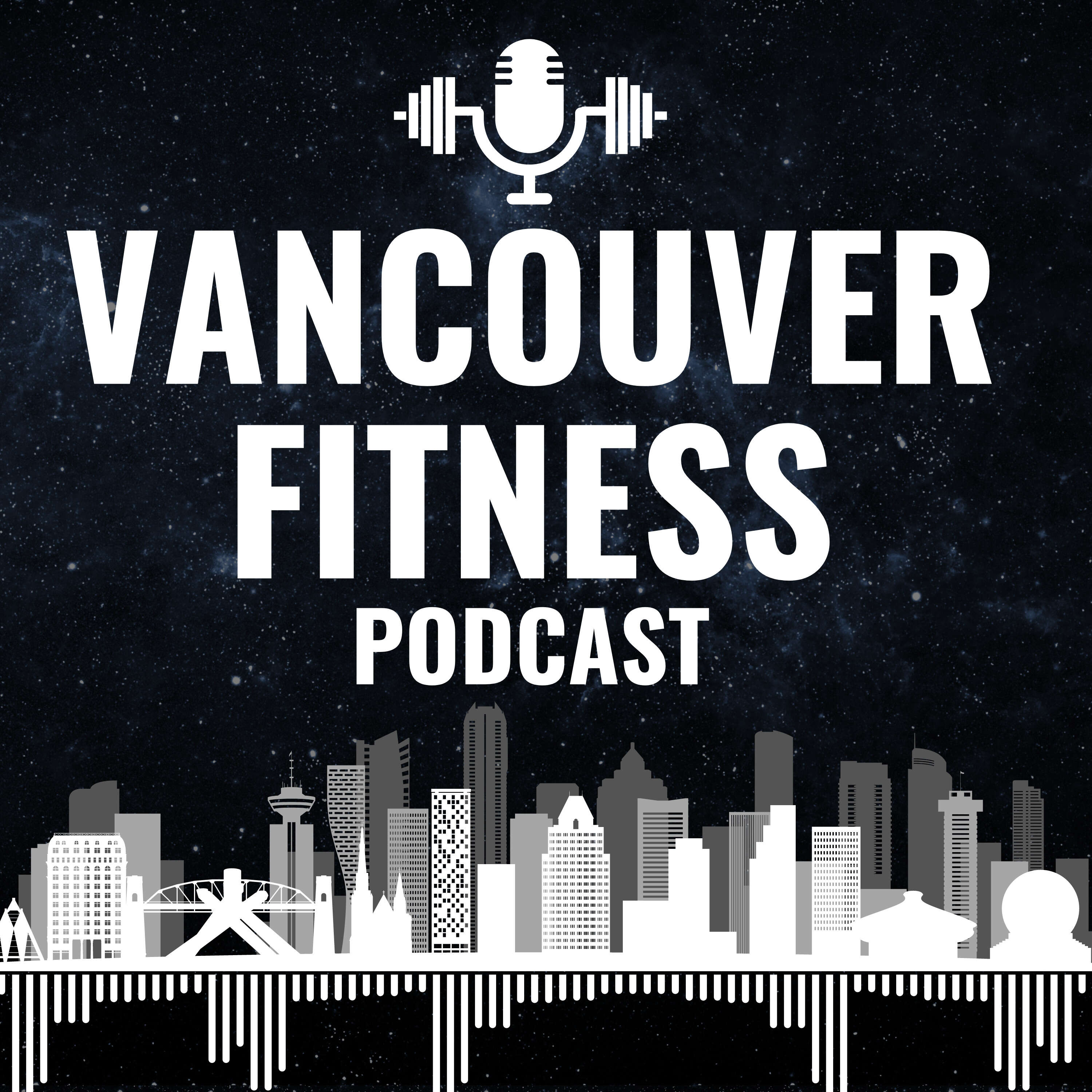 Vancouver Fitness Podcast