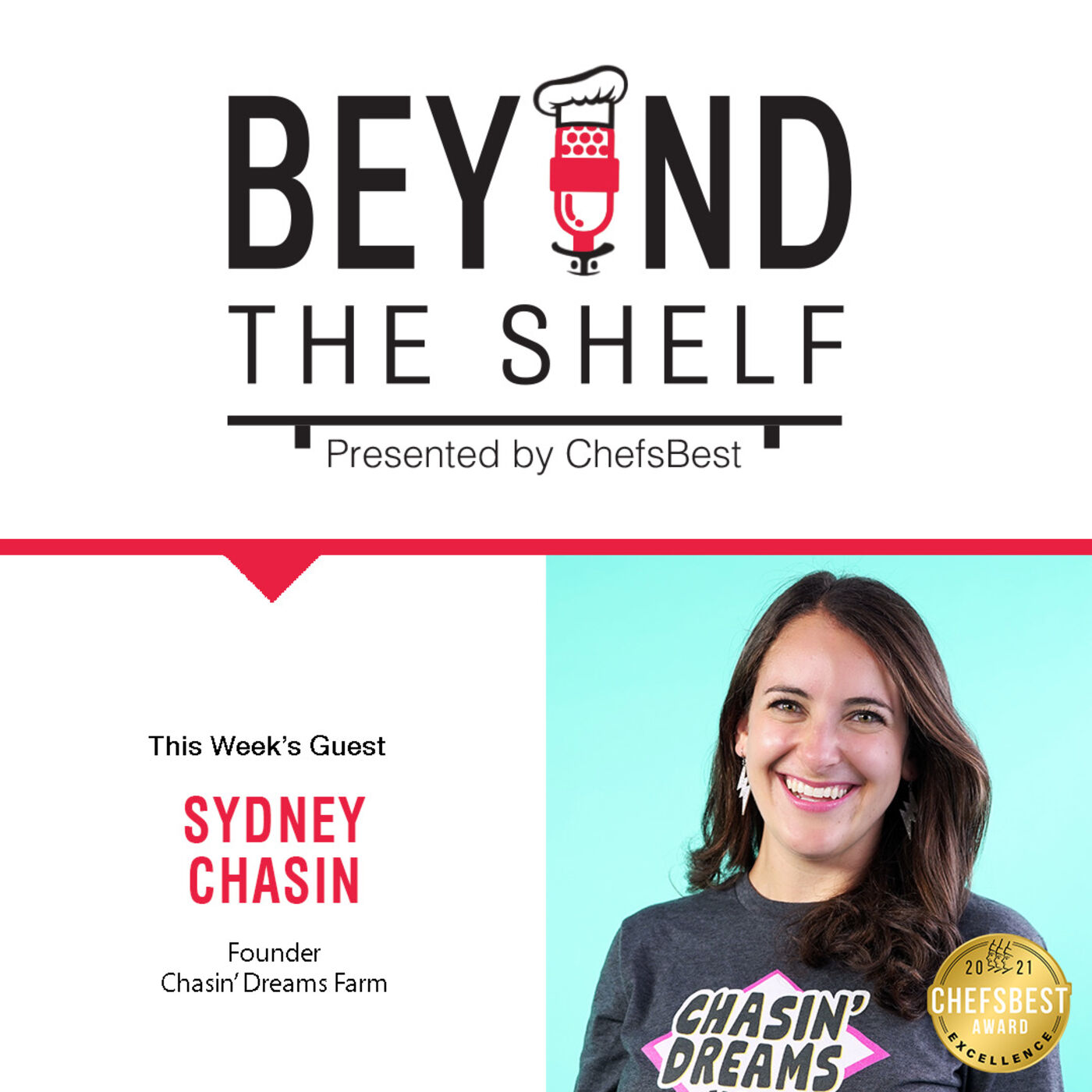 Beyond the Shelf