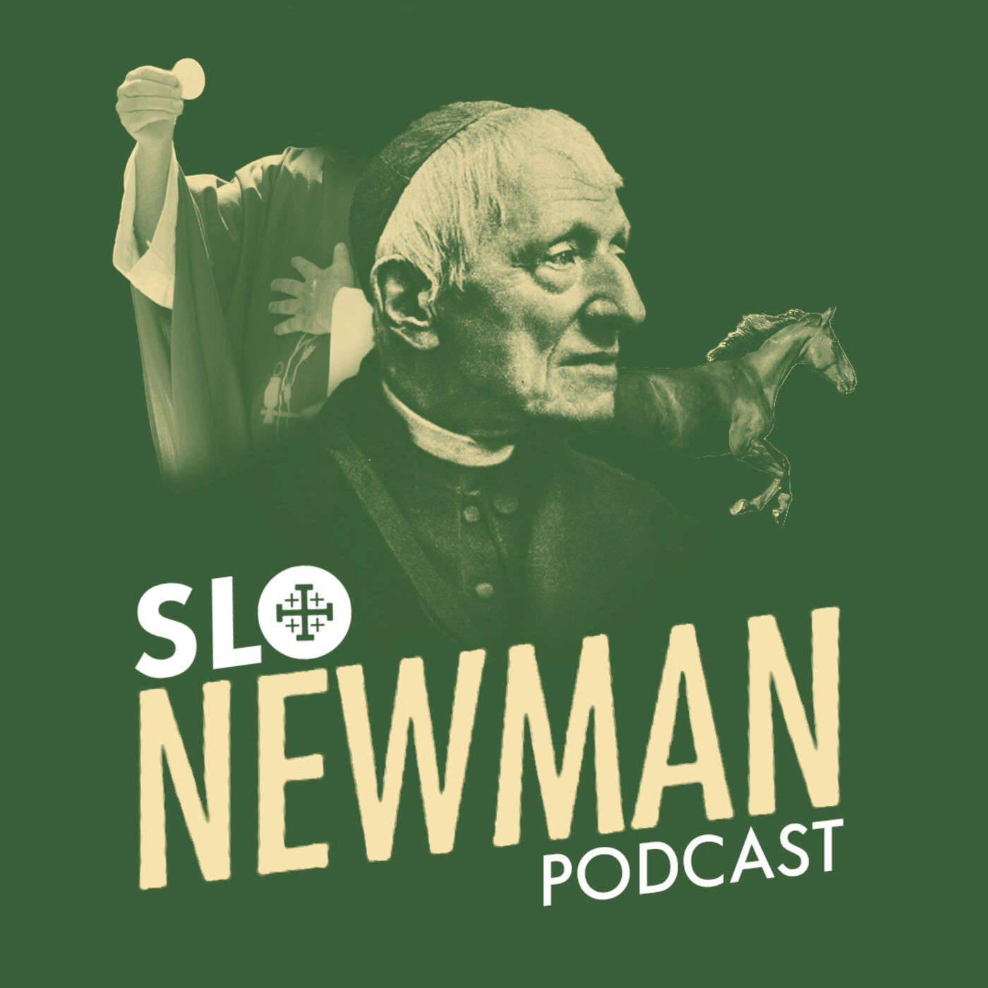 SLO Newman Podcast