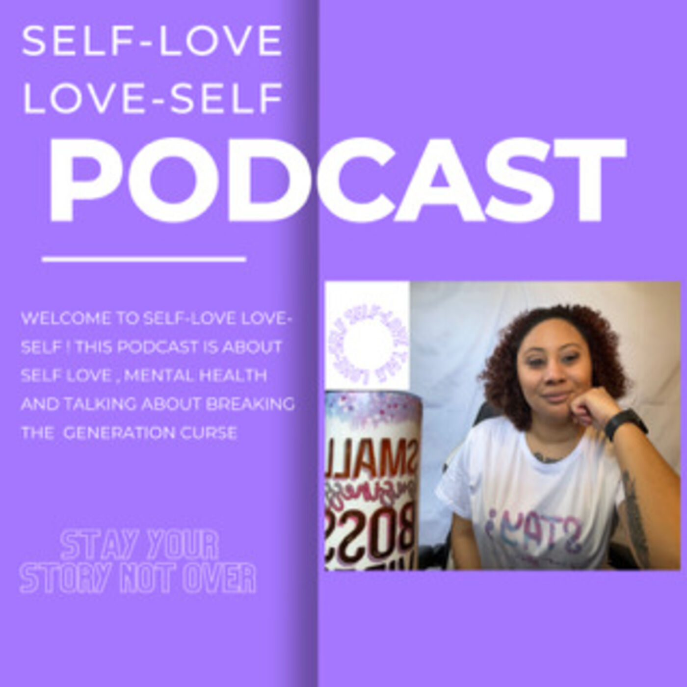 Self-love love-self talk