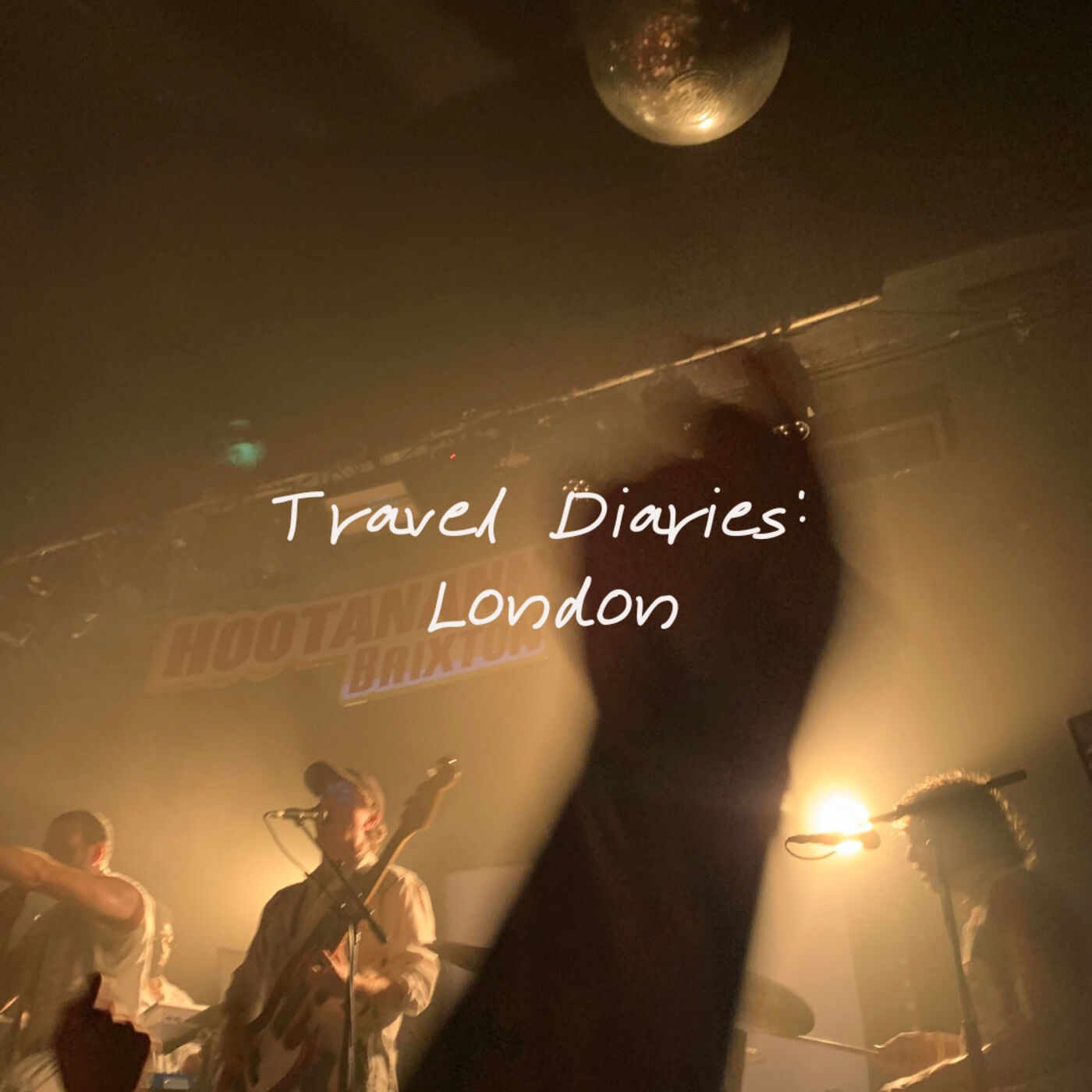 Culture Cult Travel Show