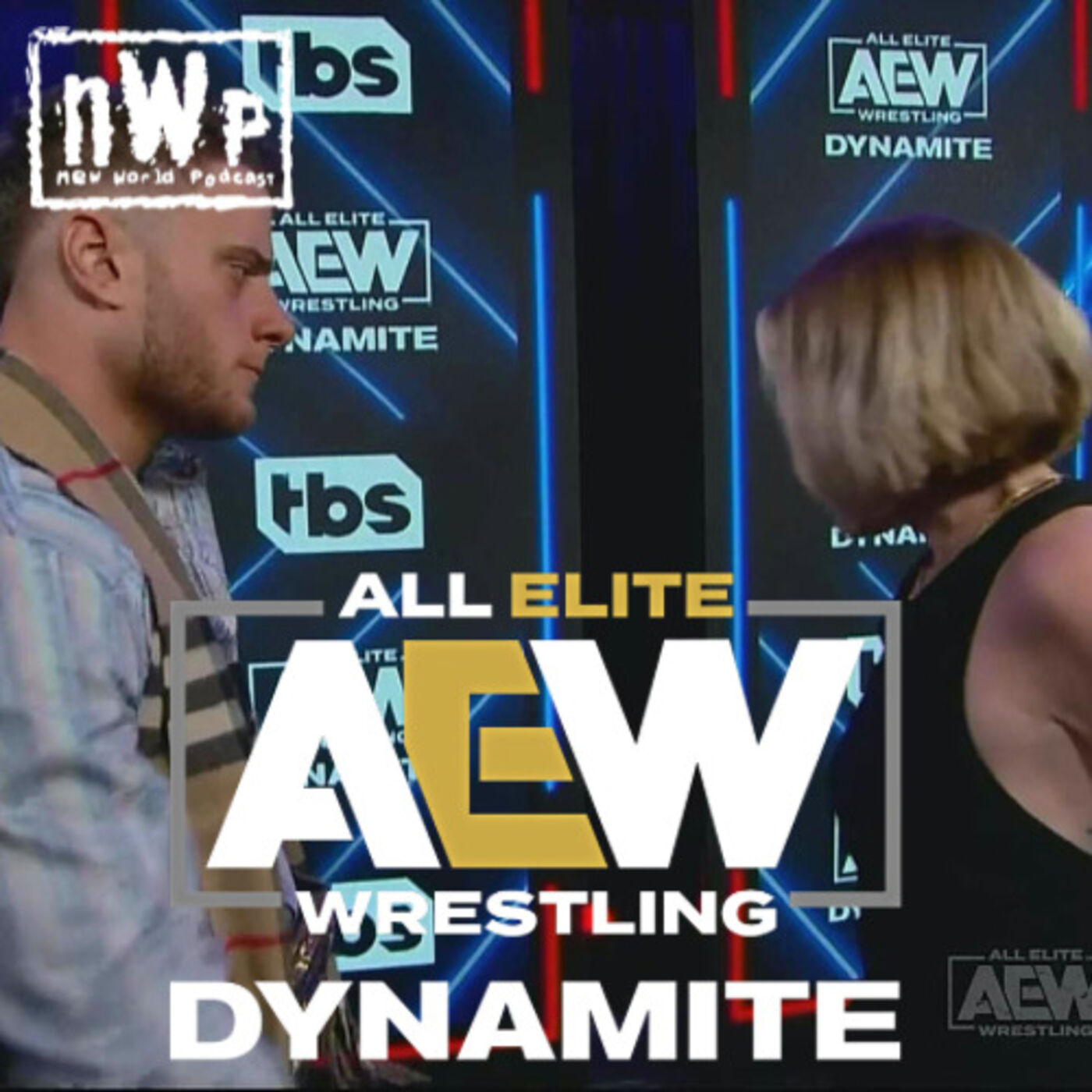 nWp: Dynamite (5/17/2023)