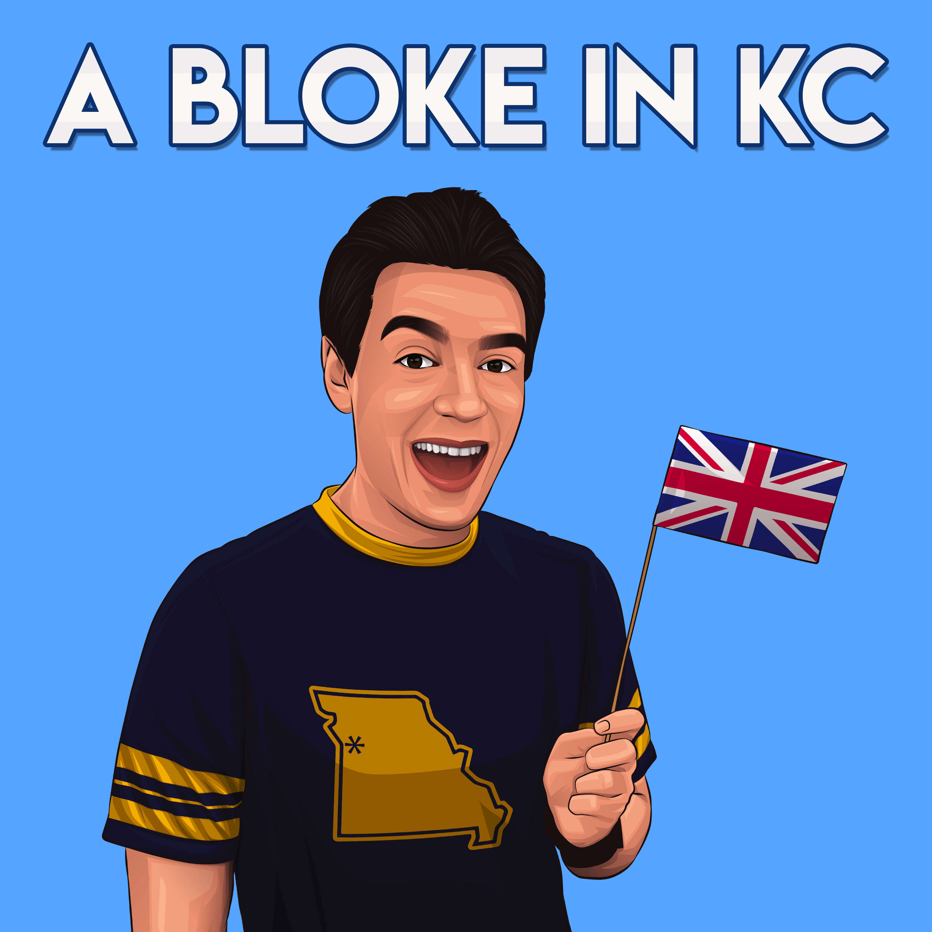 A Bloke in KC