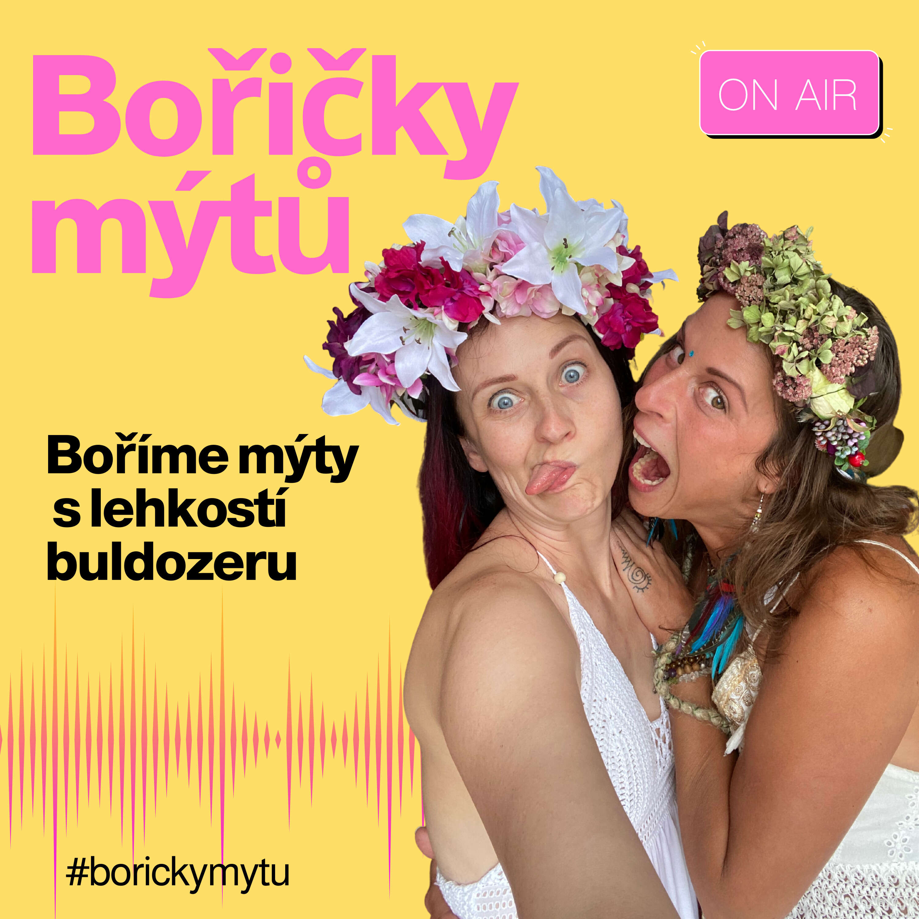 Bořičky mýtů